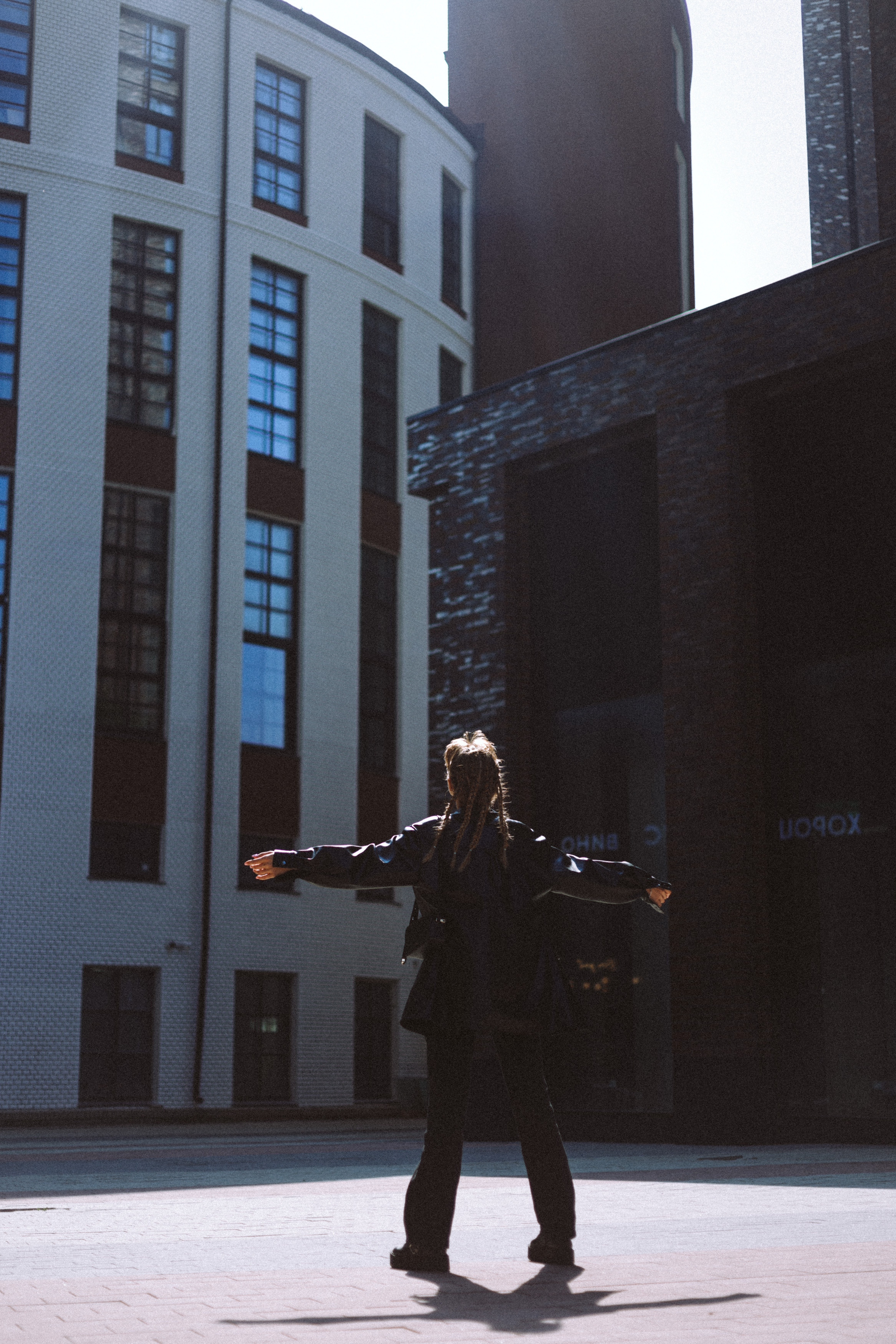 Лиза. Фотограф в Москве и Санкт-Петербурге Саша Кар