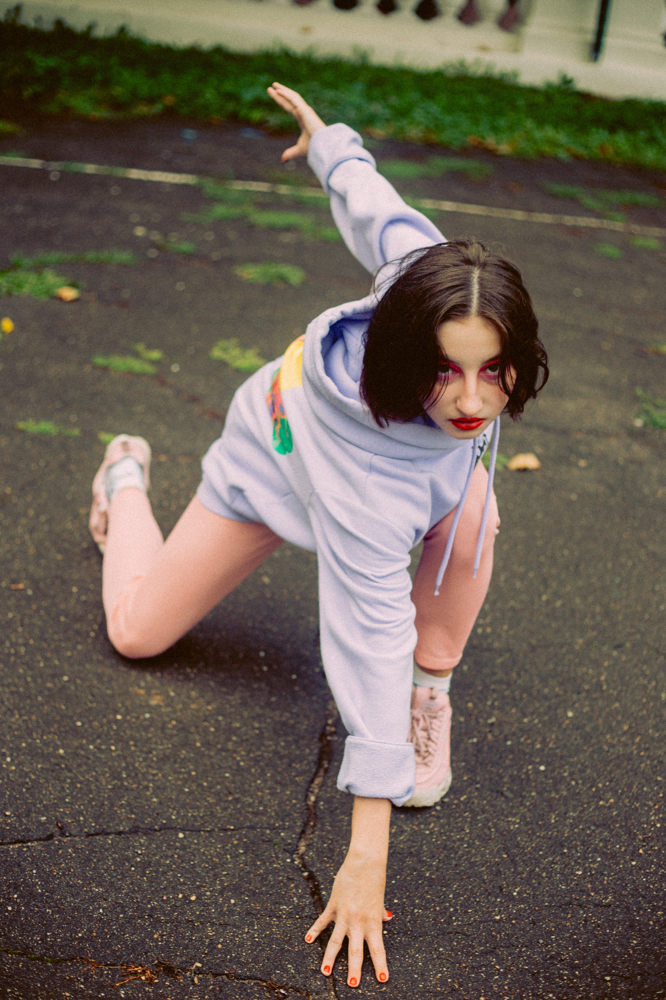 Агния. Фотограф в Москве и Санкт-Петербурге Саша Кар