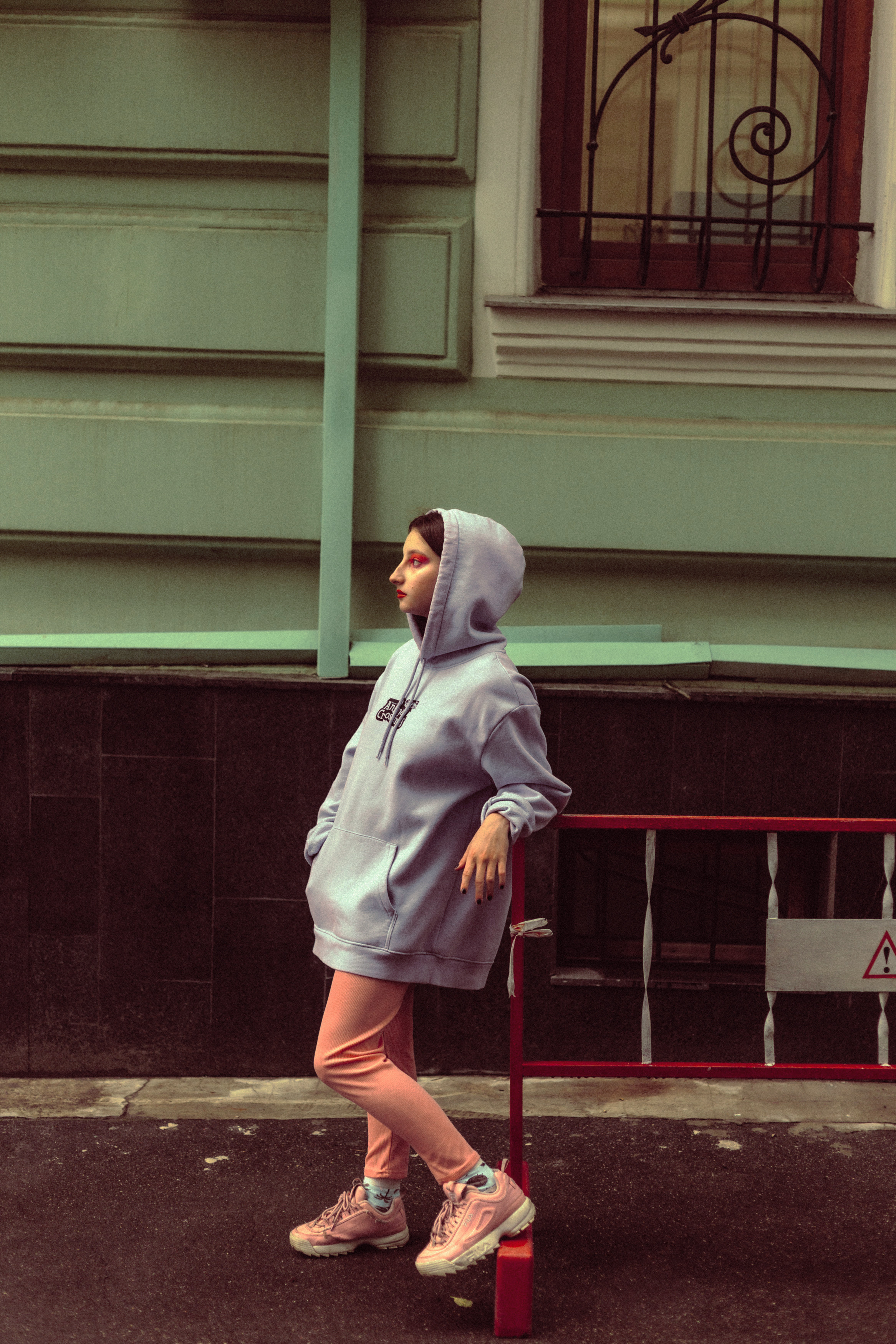 Агния. Фотограф в Москве и Санкт-Петербурге Саша Кар