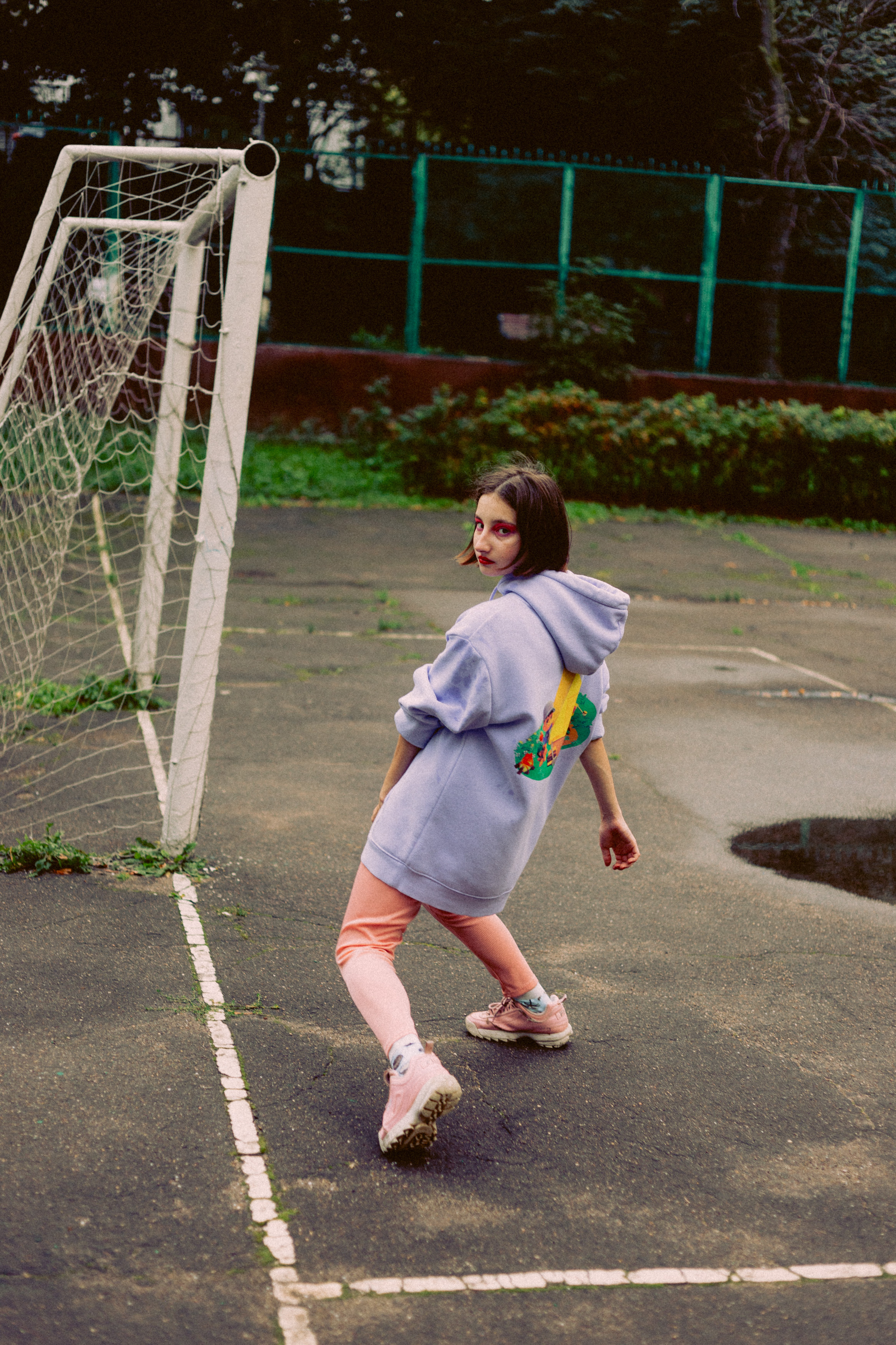 Агния. Фотограф в Москве и Санкт-Петербурге Саша Кар