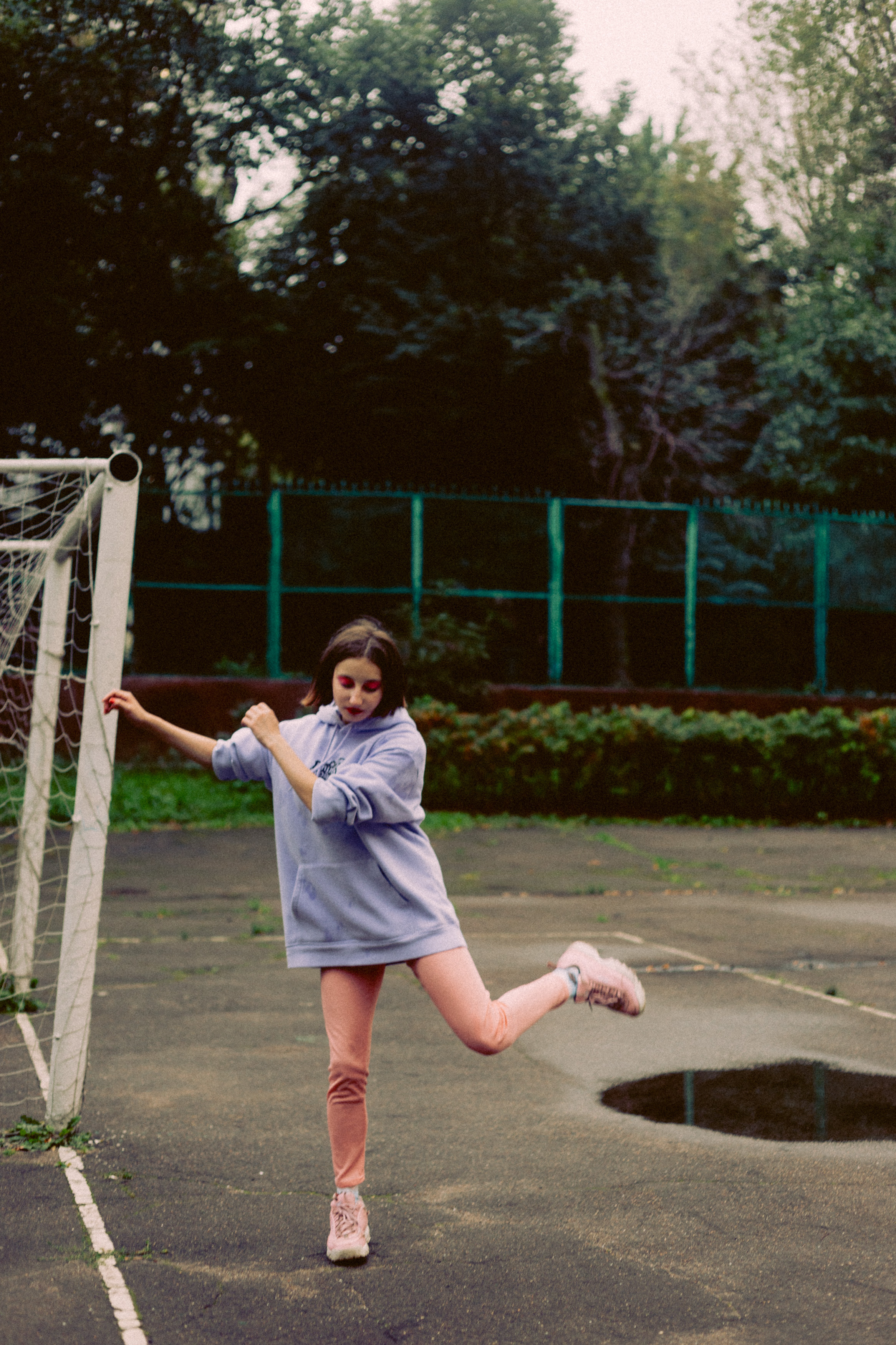 Агния. Фотограф в Москве и Санкт-Петербурге Саша Кар