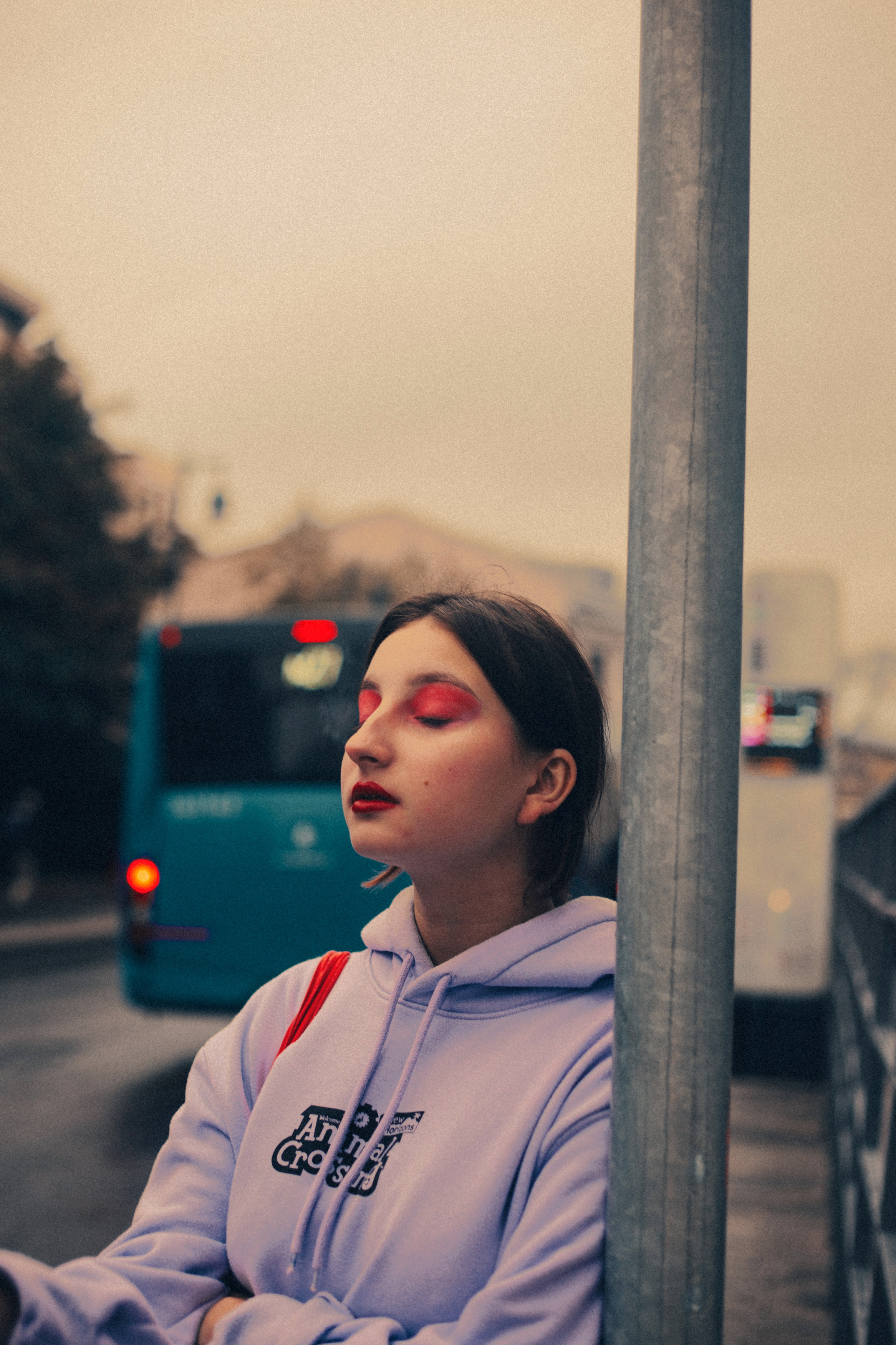 Агния. Фотограф в Москве и Санкт-Петербурге Саша Кар