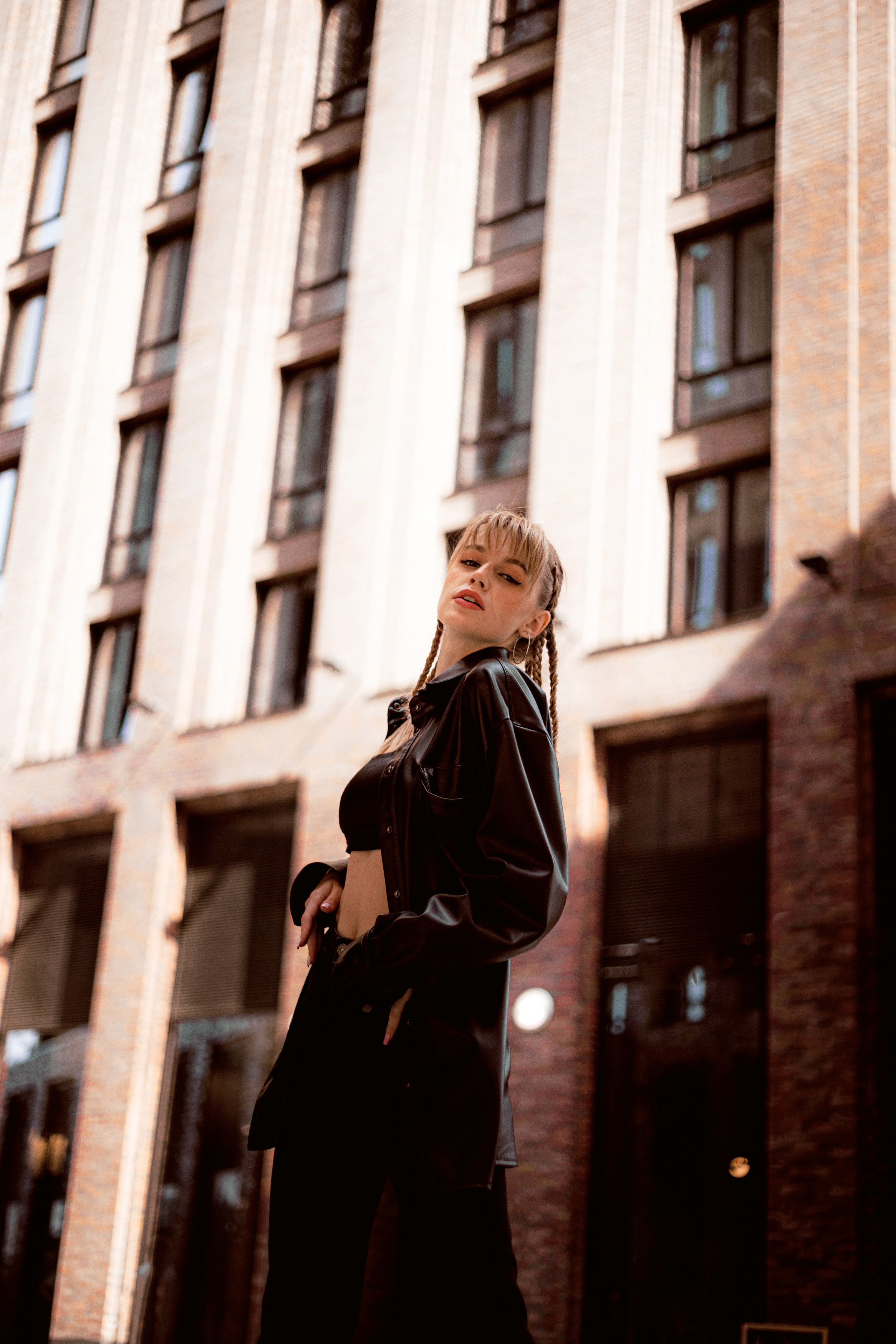 Лиза. Фотограф в Москве и Санкт-Петербурге Саша Кар