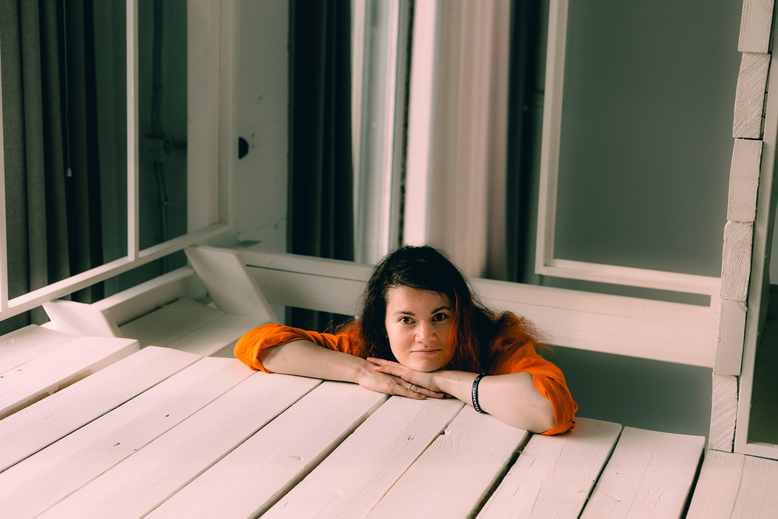 Swing School / Illuminate Studio. Фотограф в Москве и Санкт-Петербурге Саша Кар