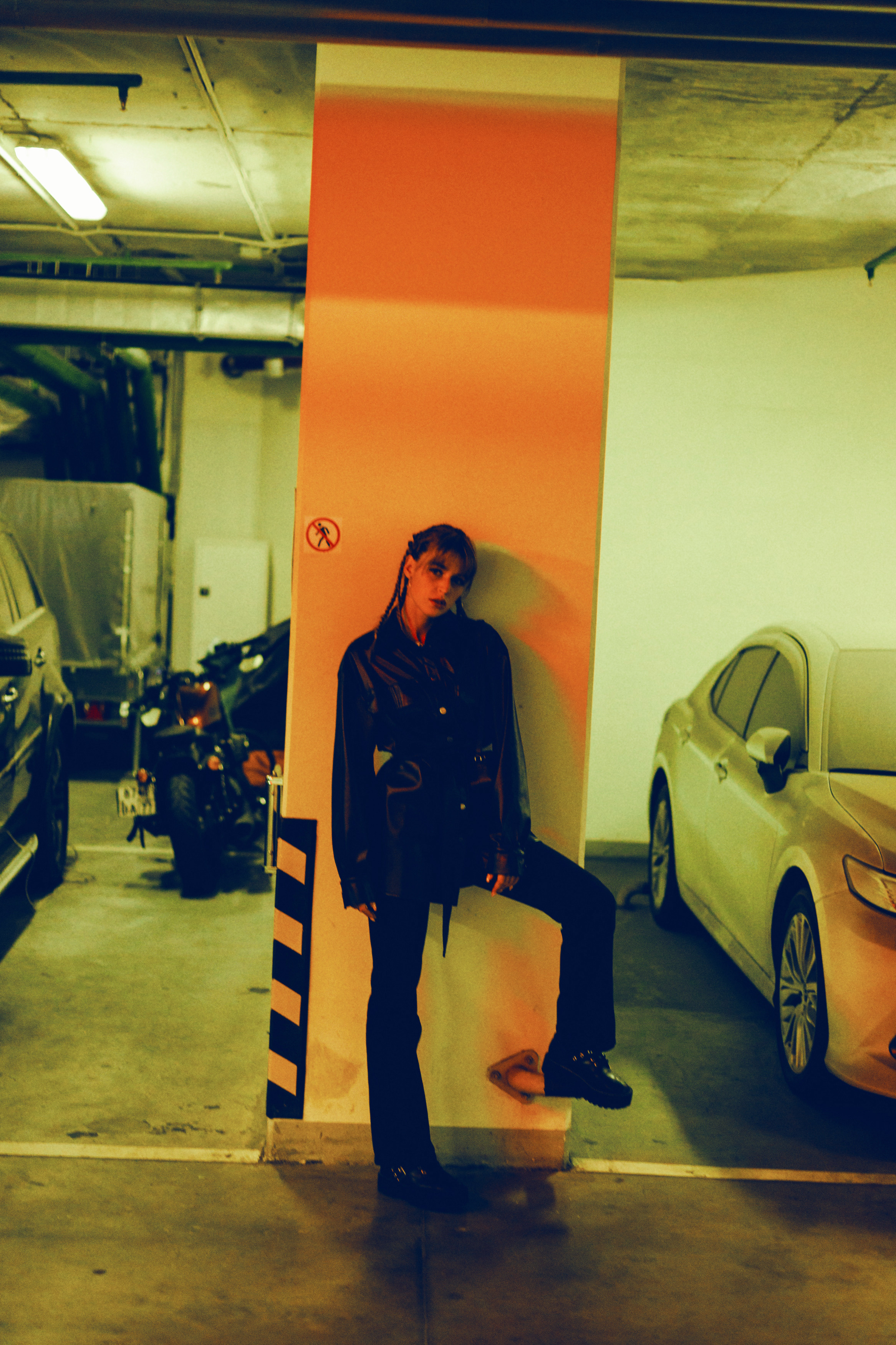 Лиза. Фотограф в Москве и Санкт-Петербурге Саша Кар