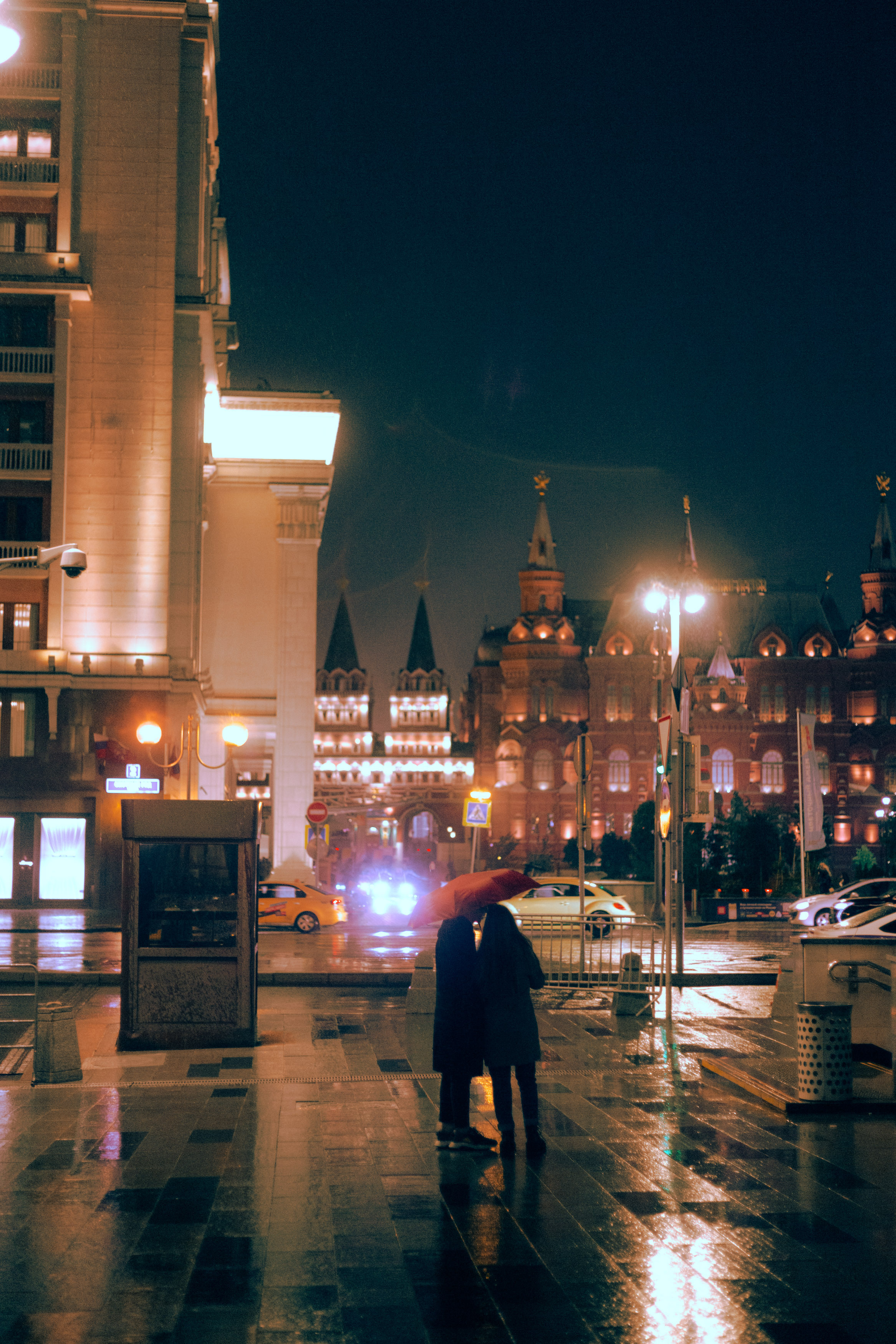 Дом. Фотограф в Москве и Санкт-Петербурге Саша Кар