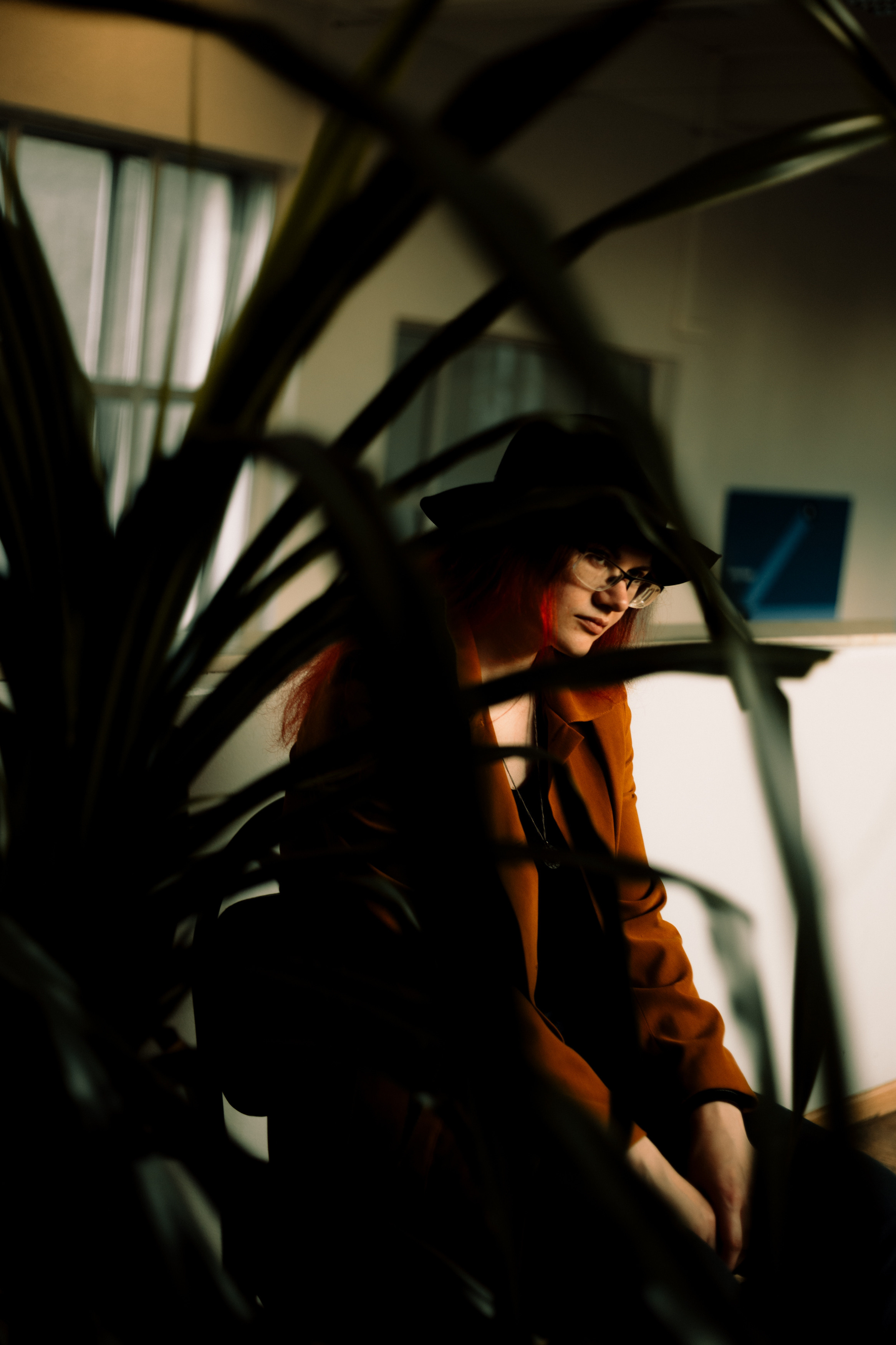 Винальник. Фотограф в Москве и Санкт-Петербурге Саша Кар