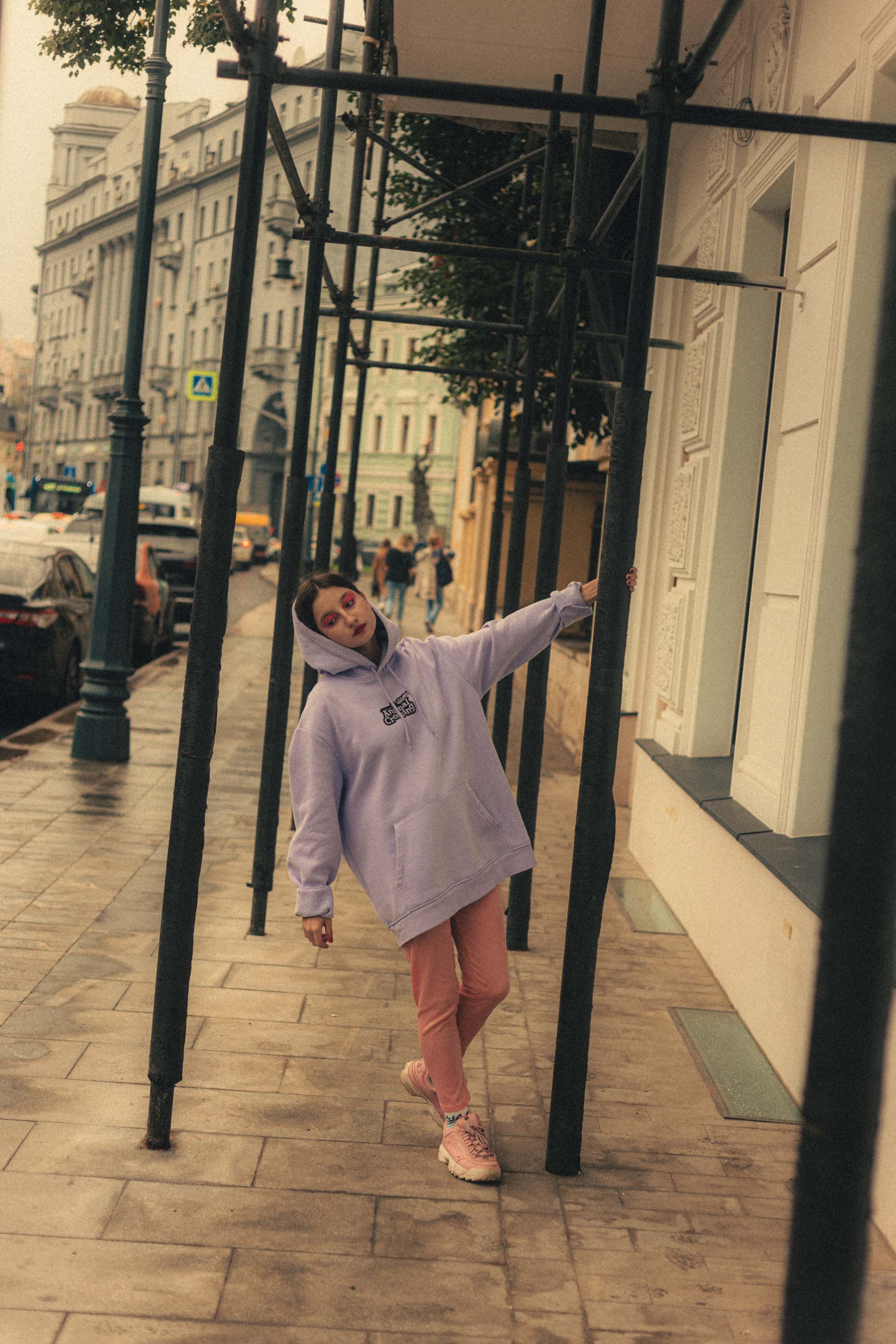 Агния. Фотограф в Москве и Санкт-Петербурге Саша Кар