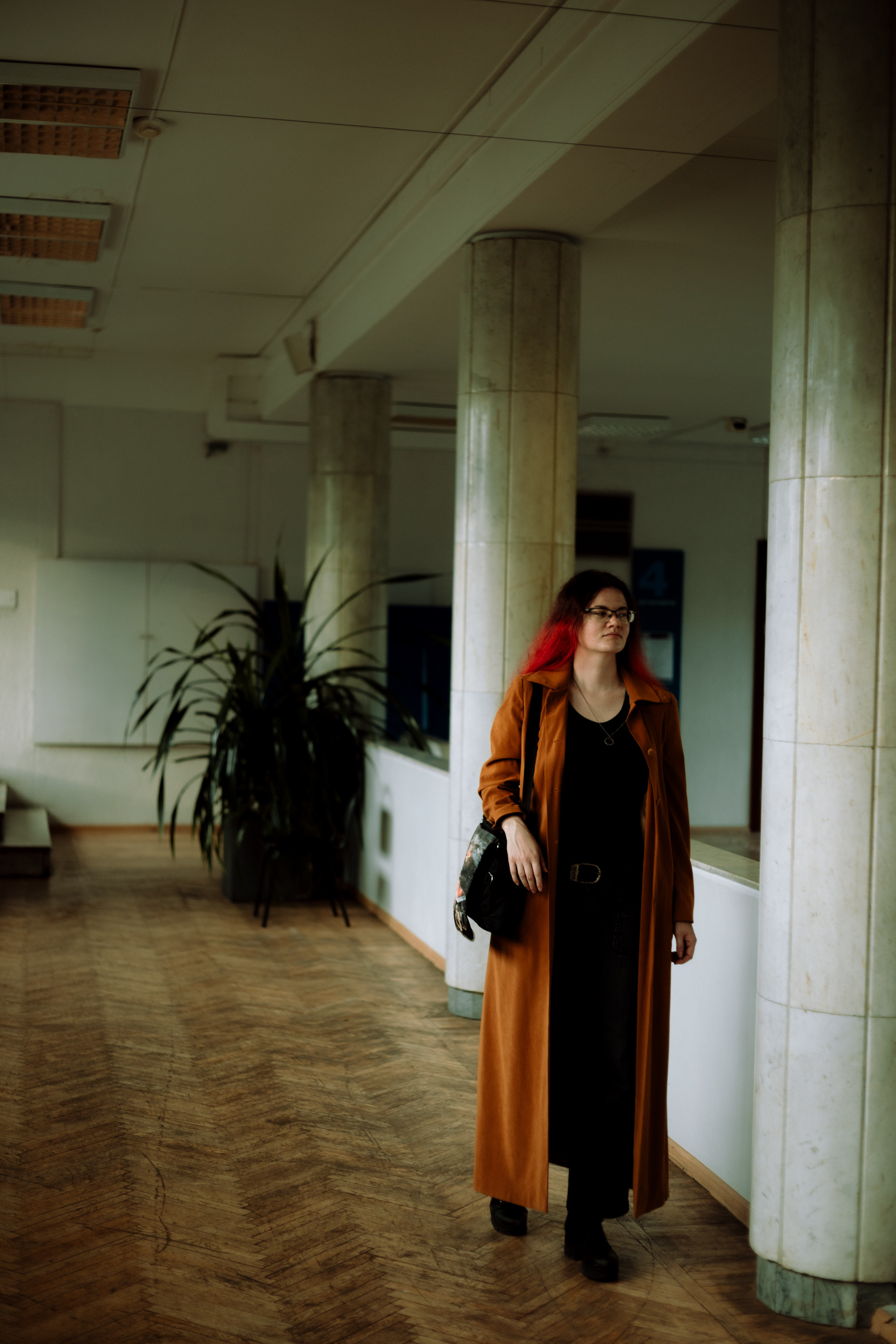 Винальник. Фотограф в Москве и Санкт-Петербурге Саша Кар