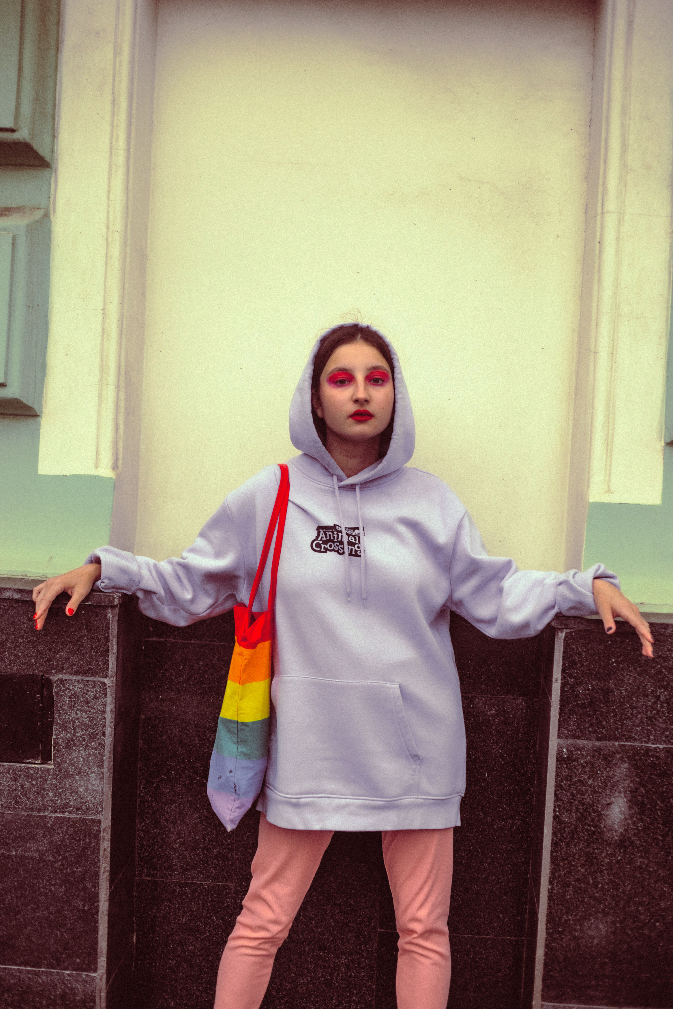 Агния. Фотограф в Москве и Санкт-Петербурге Саша Кар