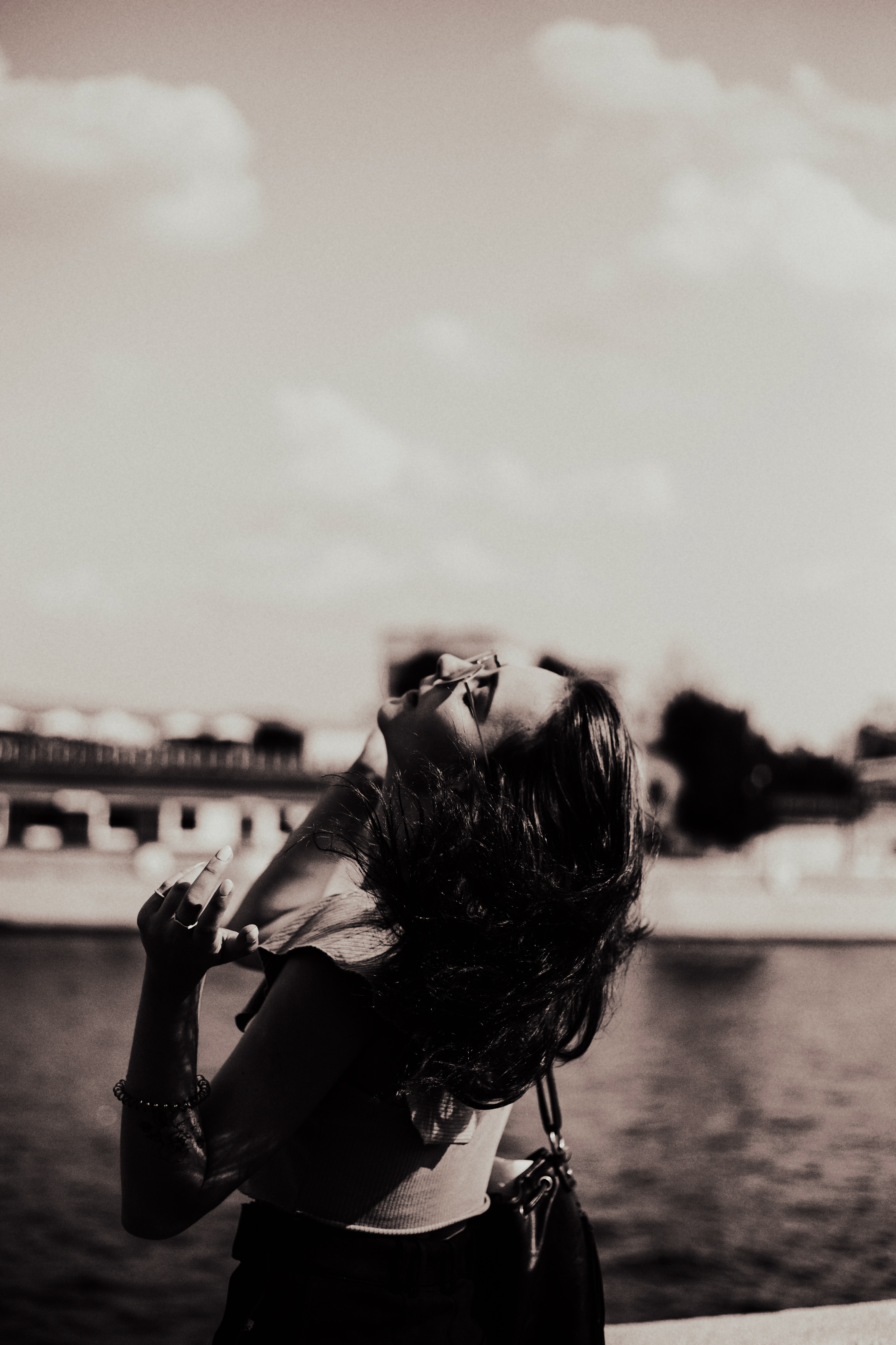 Оля. Фотограф в Москве и Санкт-Петербурге Саша Кар