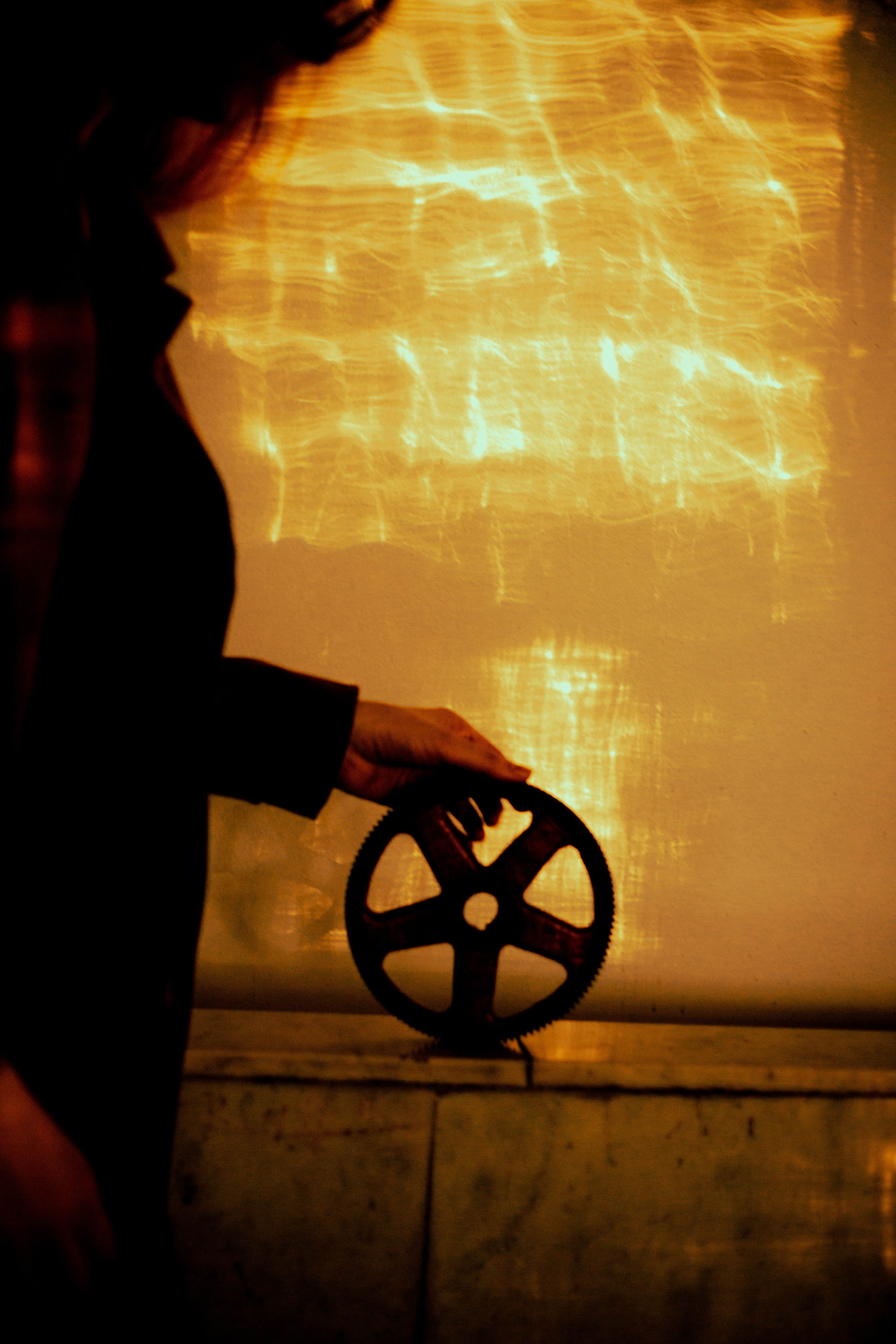 Винальник. Фотограф в Москве и Санкт-Петербурге Саша Кар