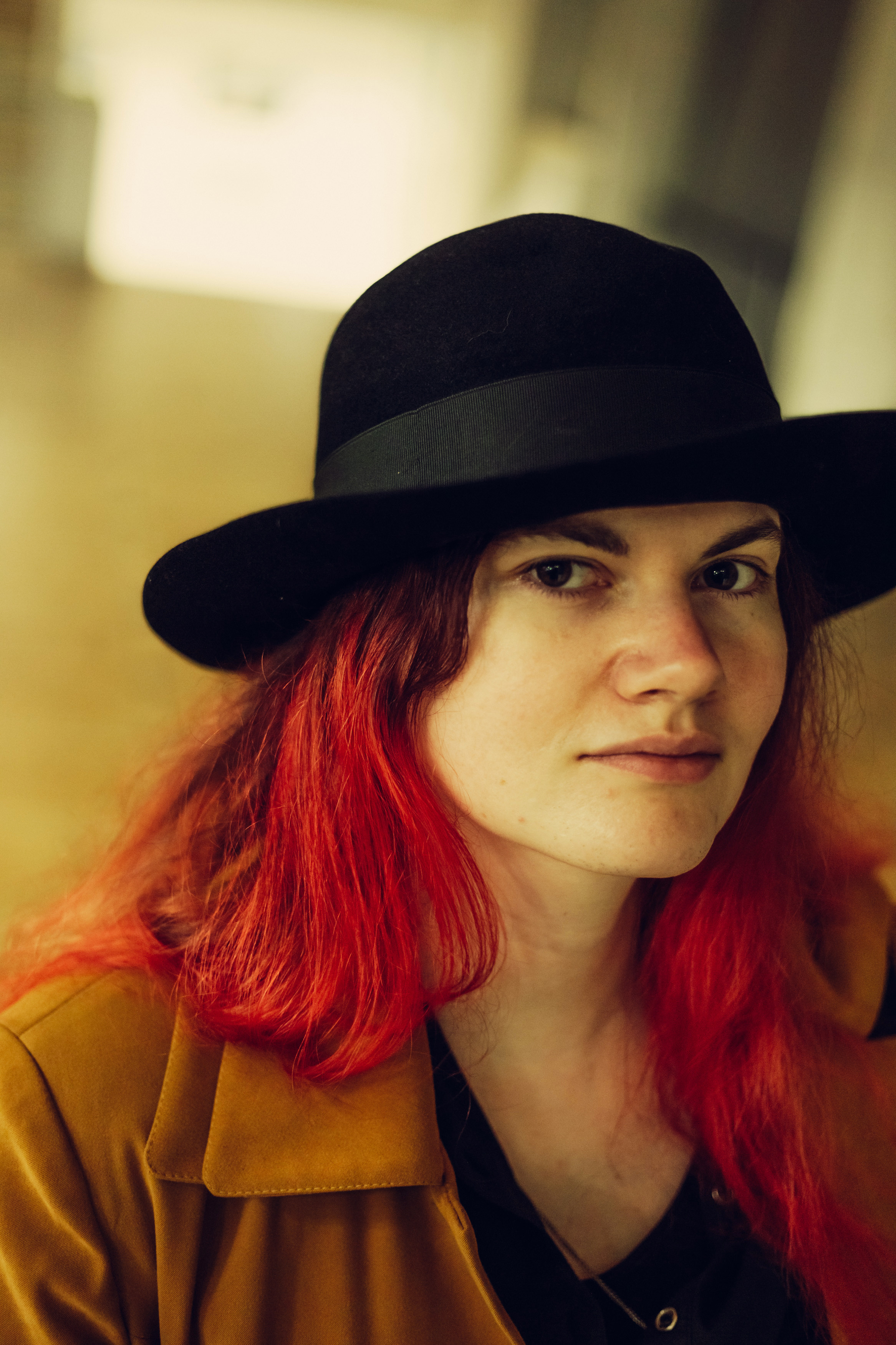 Винальник. Фотограф в Москве и Санкт-Петербурге Саша Кар