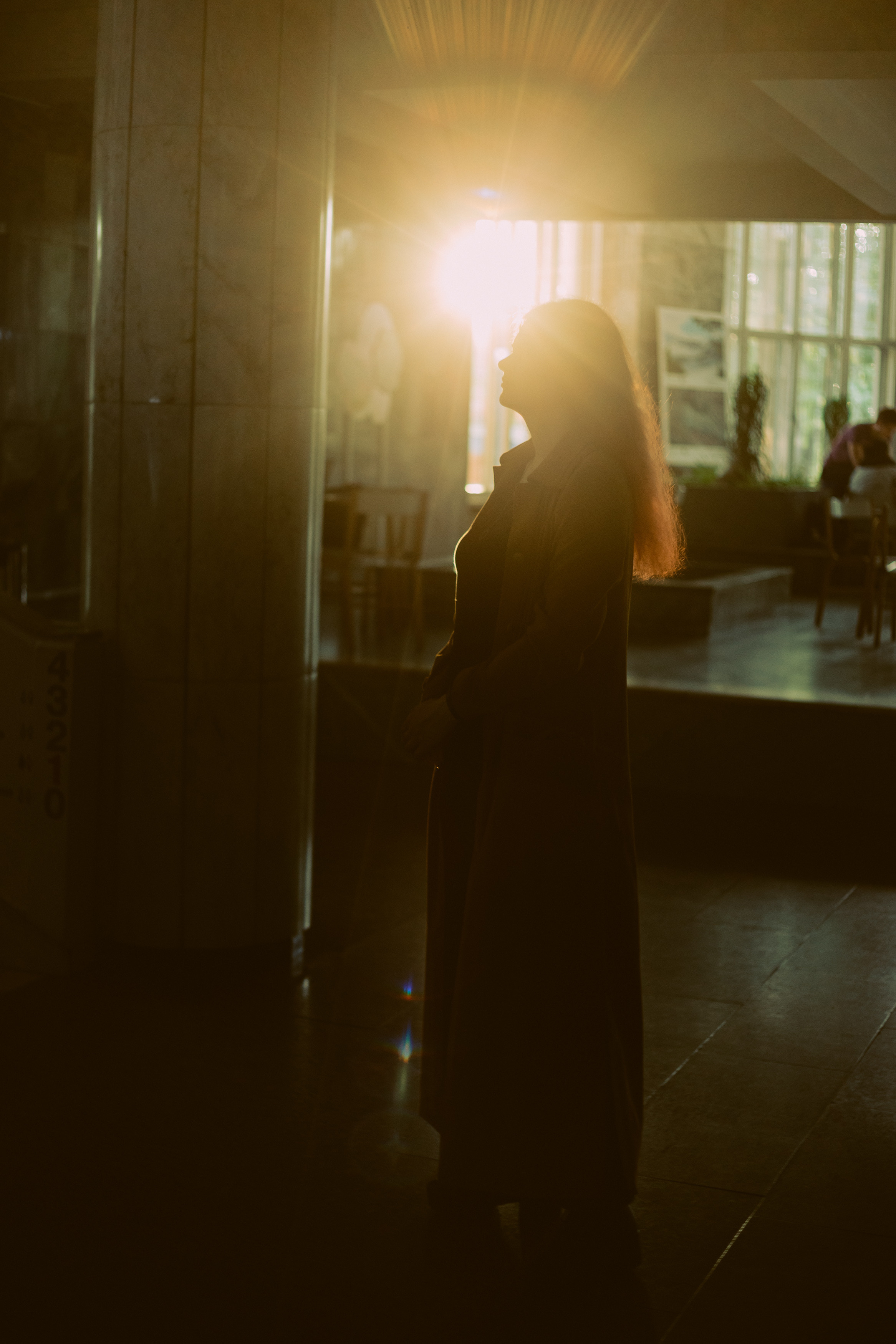 Винальник. Фотограф в Москве и Санкт-Петербурге Саша Кар