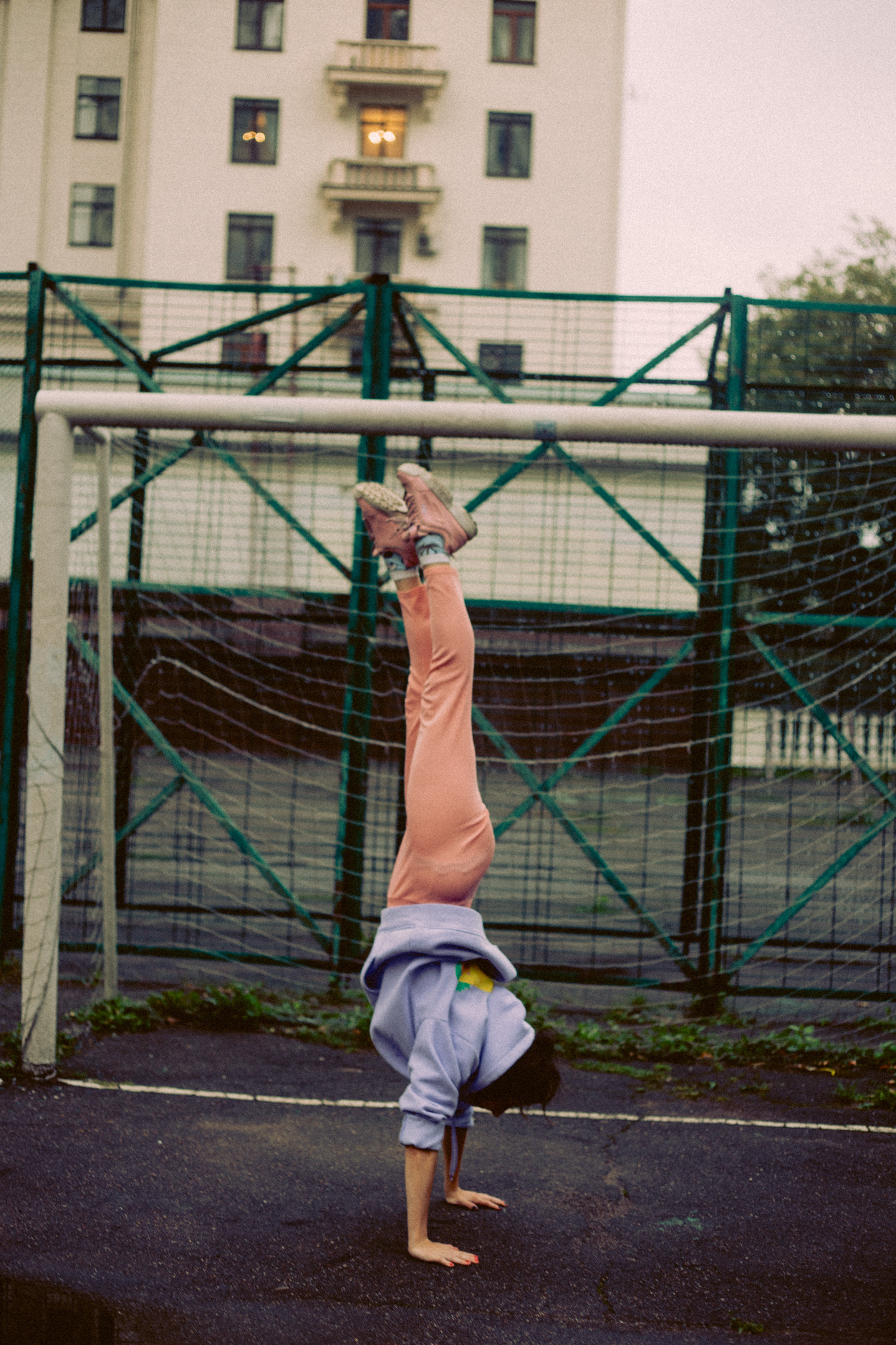 Агния. Фотограф в Москве и Санкт-Петербурге Саша Кар