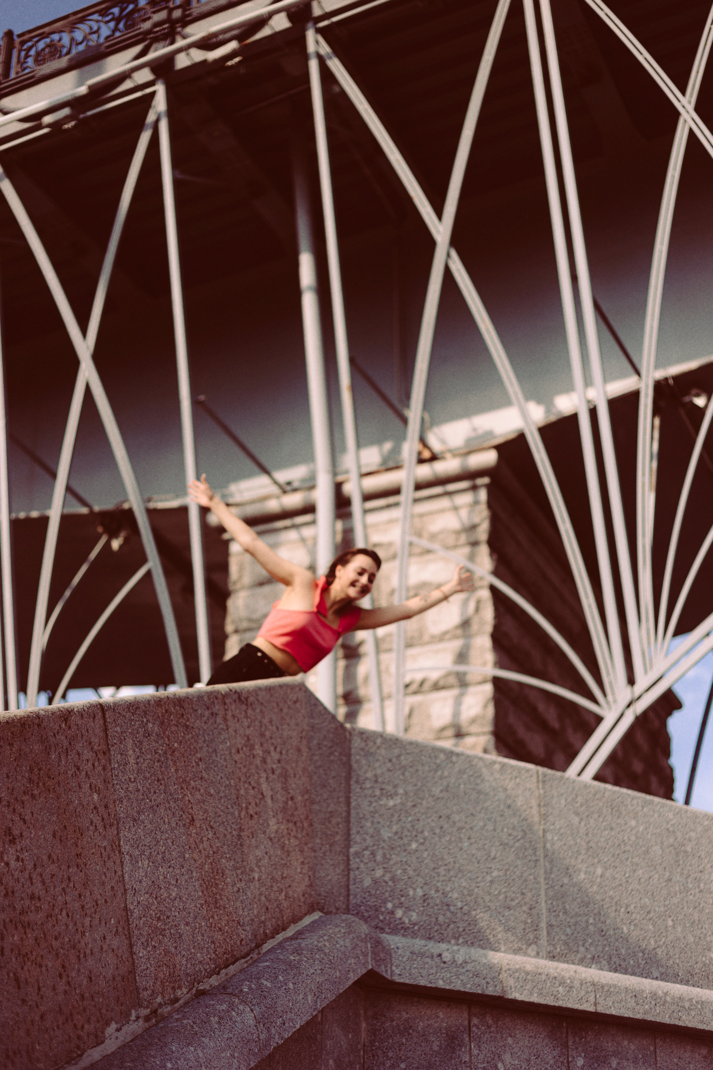 Оля. Фотограф в Москве и Санкт-Петербурге Саша Кар