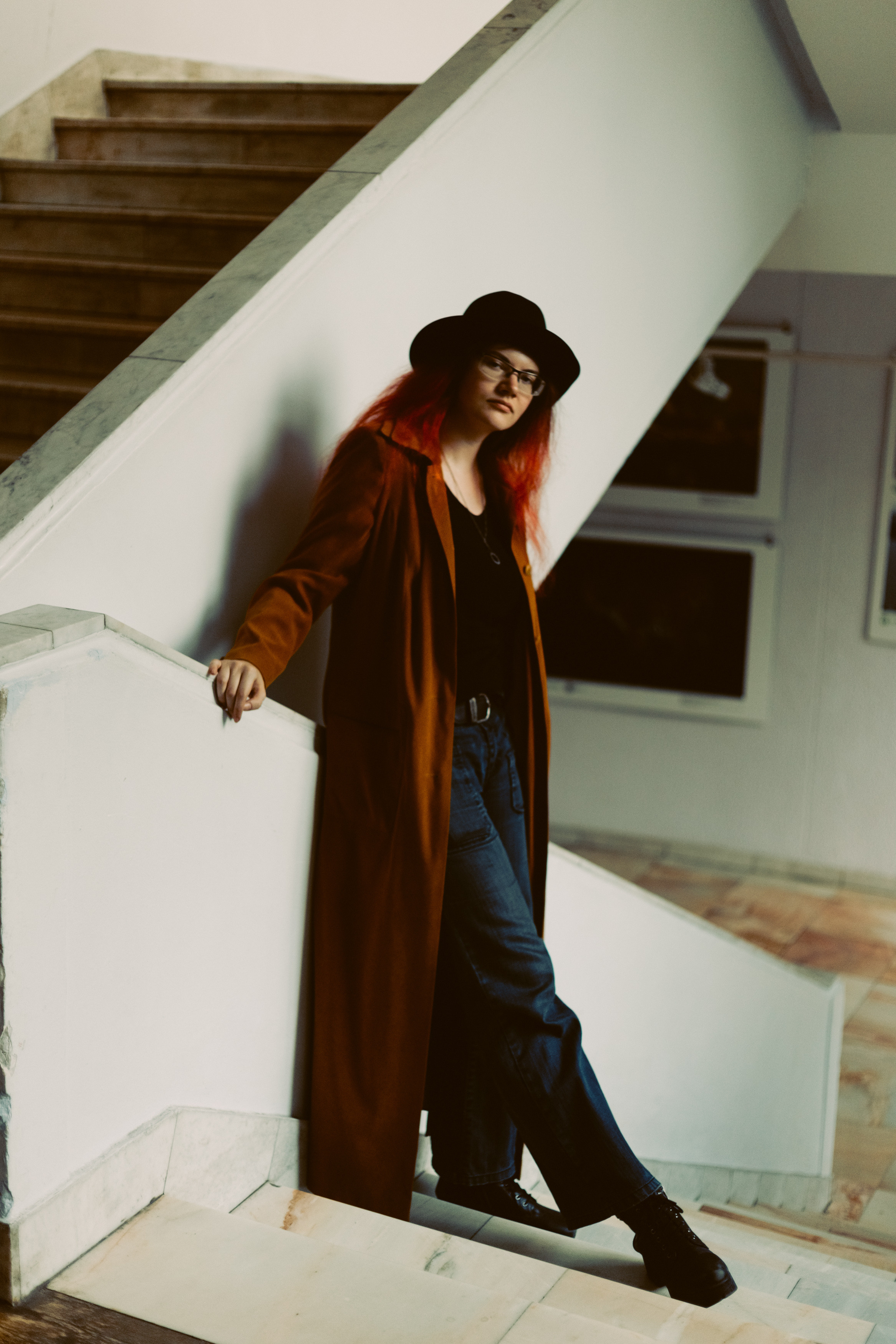 Винальник. Фотограф в Москве и Санкт-Петербурге Саша Кар