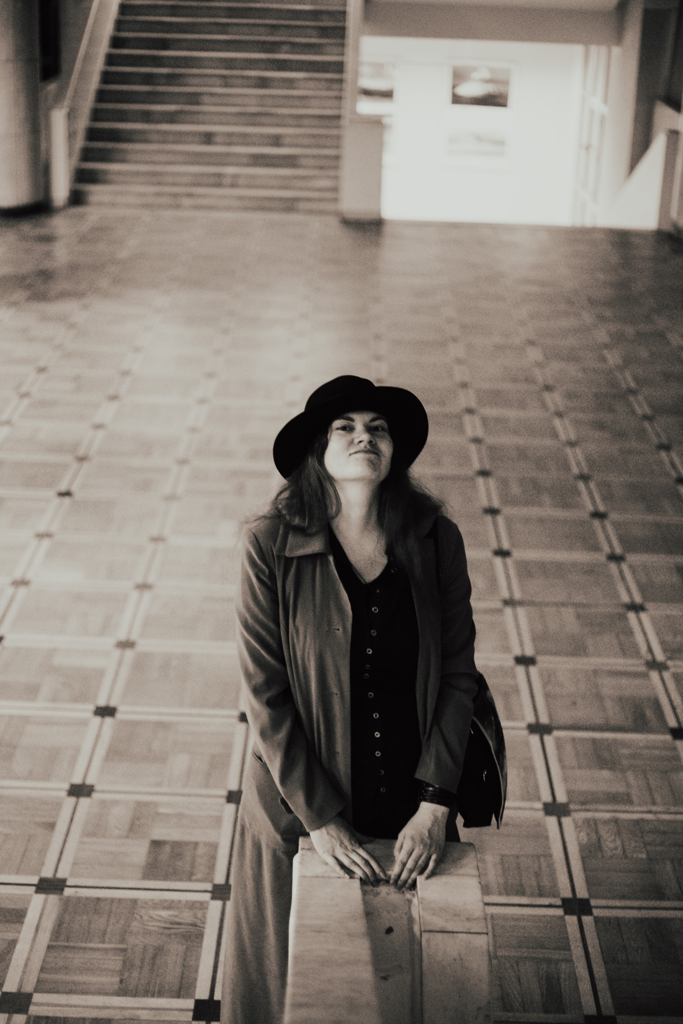 Винальник. Фотограф в Москве и Санкт-Петербурге Саша Кар