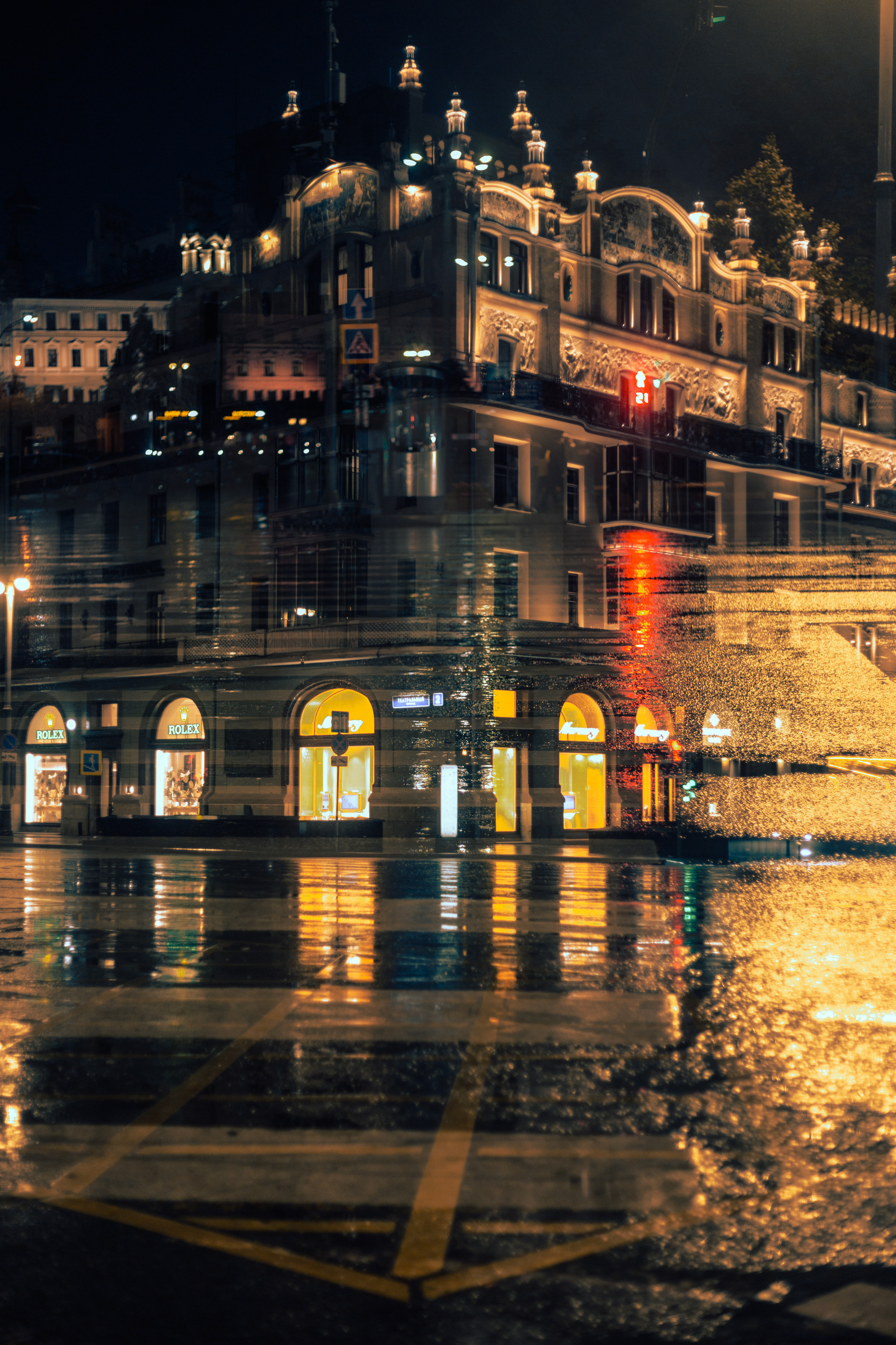 Дом. Фотограф в Москве и Санкт-Петербурге Саша Кар