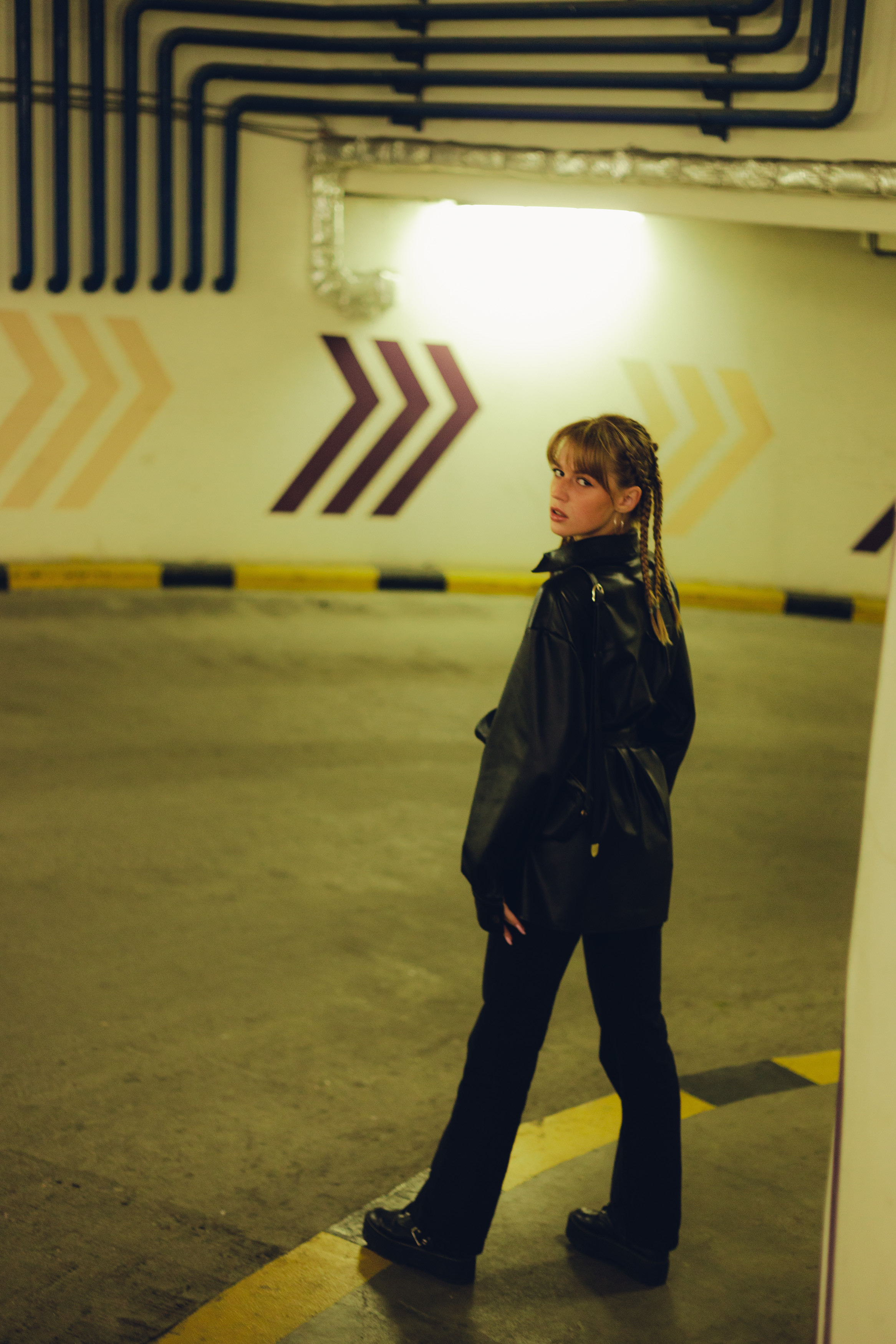 Лиза. Фотограф в Москве и Санкт-Петербурге Саша Кар