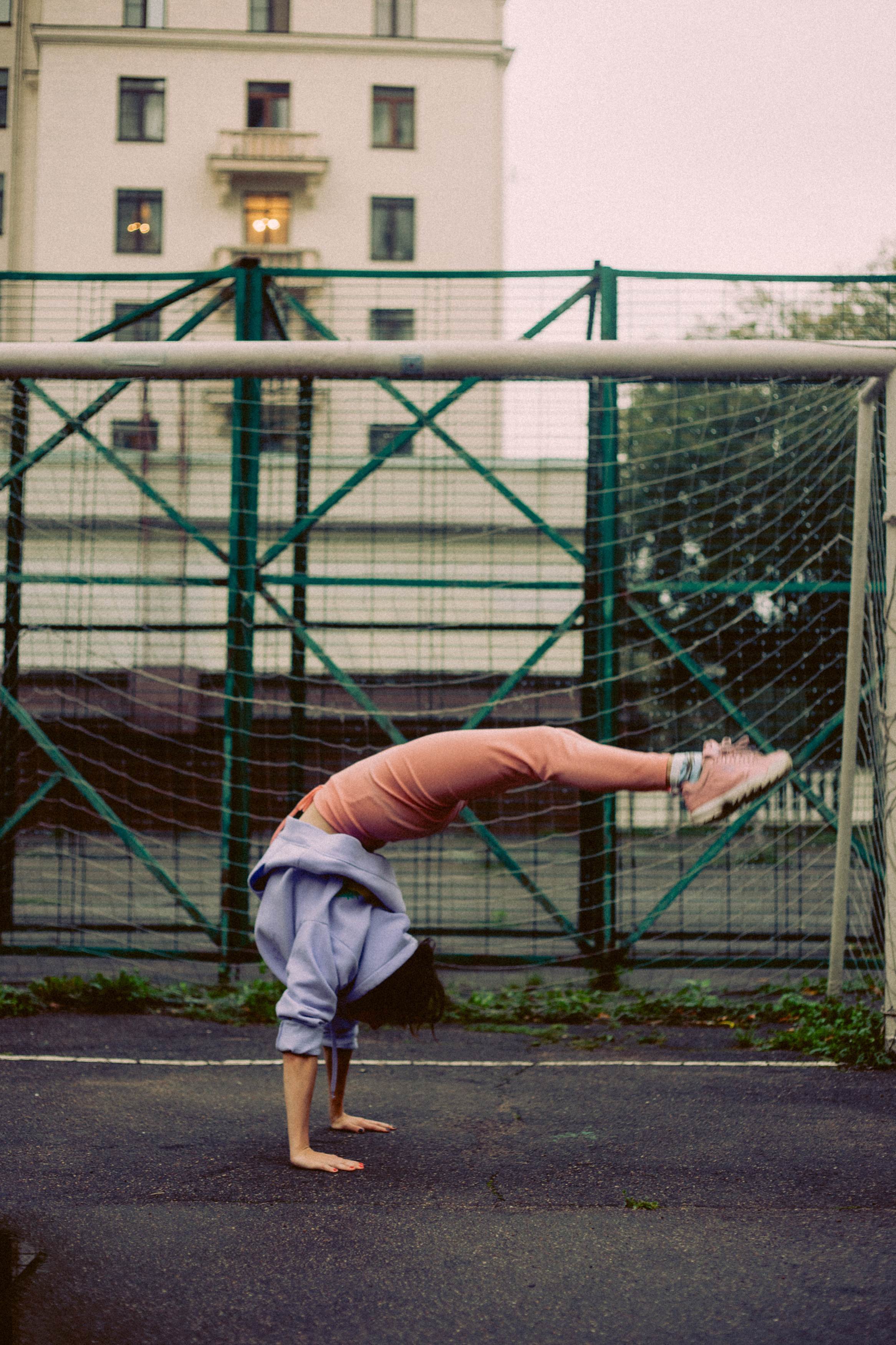 Агния. Фотограф в Москве и Санкт-Петербурге Саша Кар
