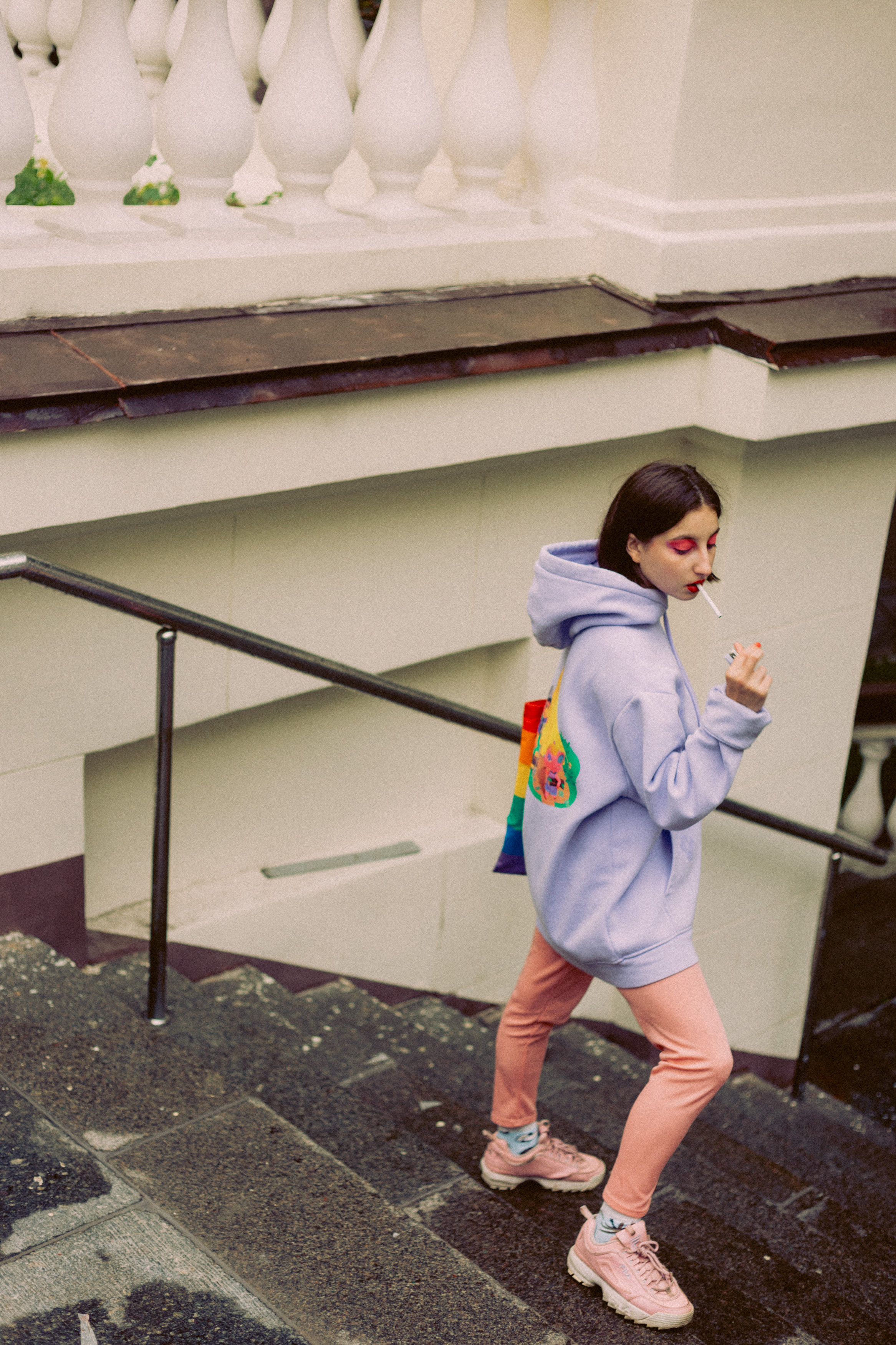 Агния. Фотограф в Москве и Санкт-Петербурге Саша Кар