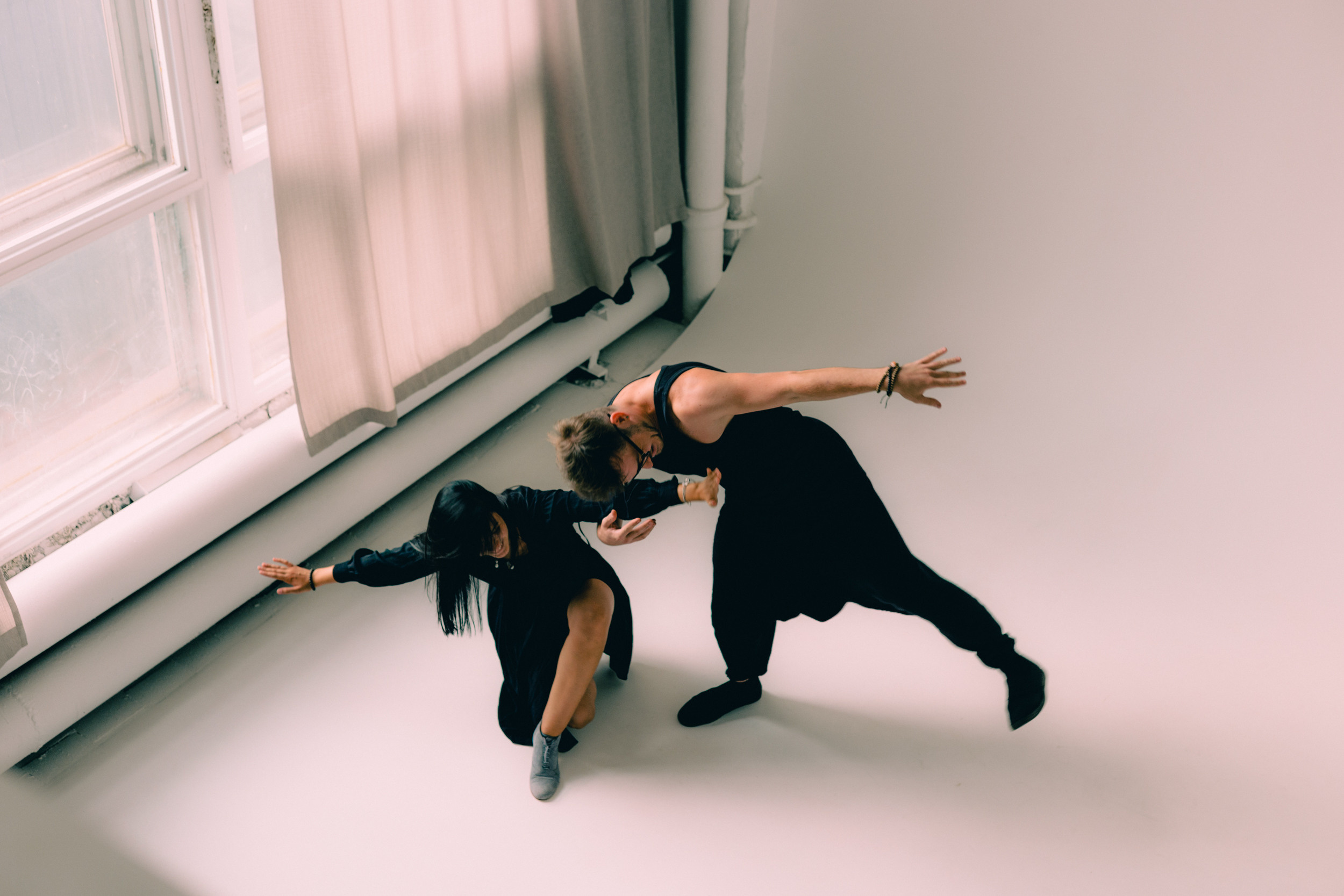 Swing School / Illuminate Studio. Фотограф в Москве и Санкт-Петербурге Саша Кар