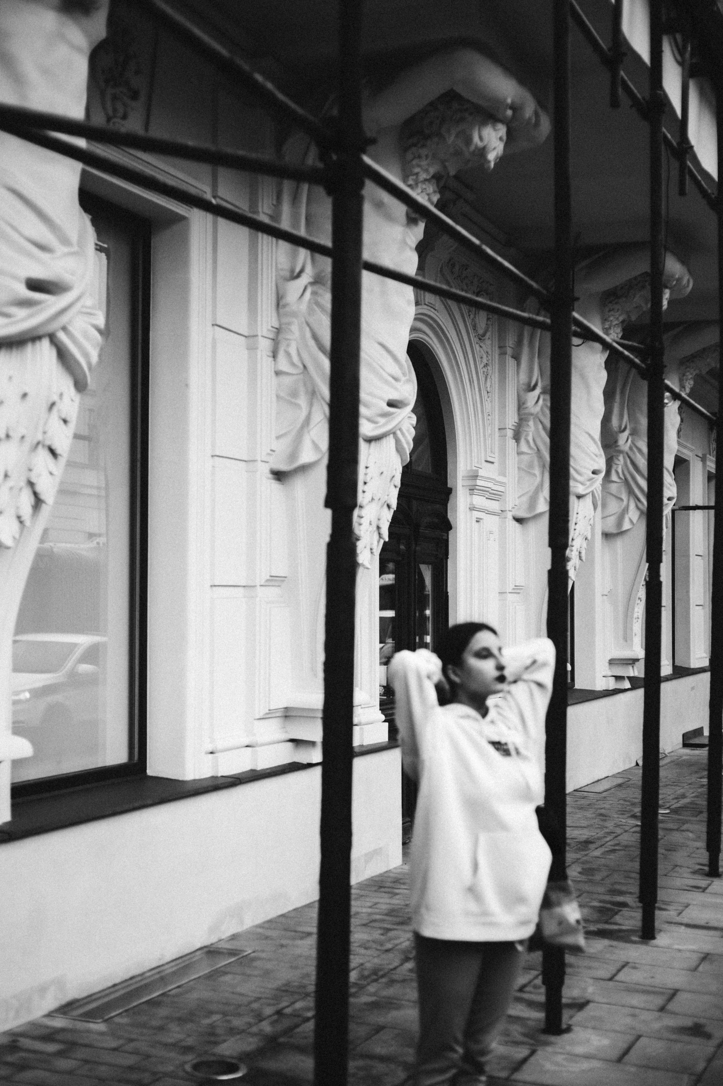 Агния. Фотограф в Москве и Санкт-Петербурге Саша Кар