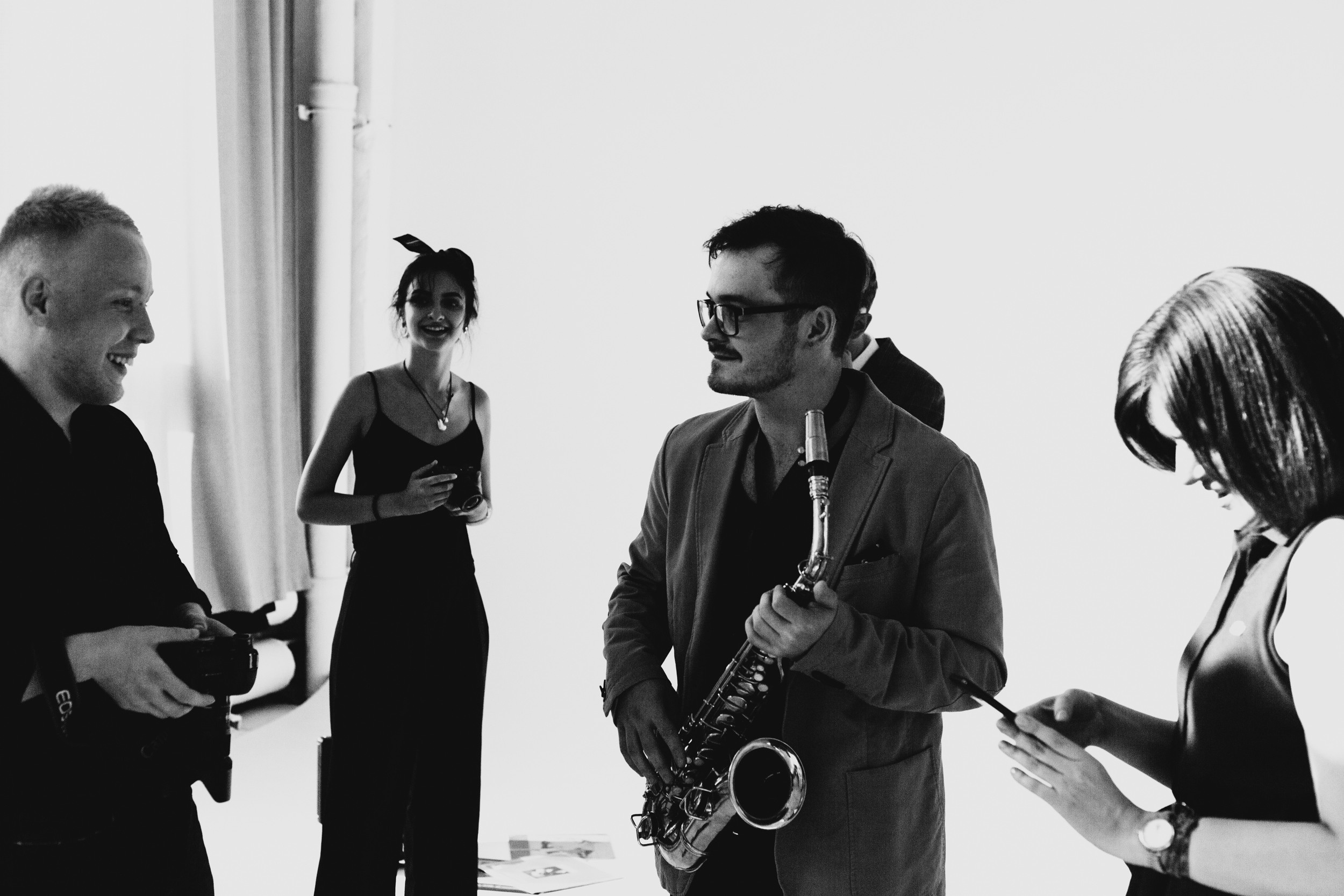 Swing School / Illuminate Studio. Фотограф в Москве и Санкт-Петербурге Саша Кар