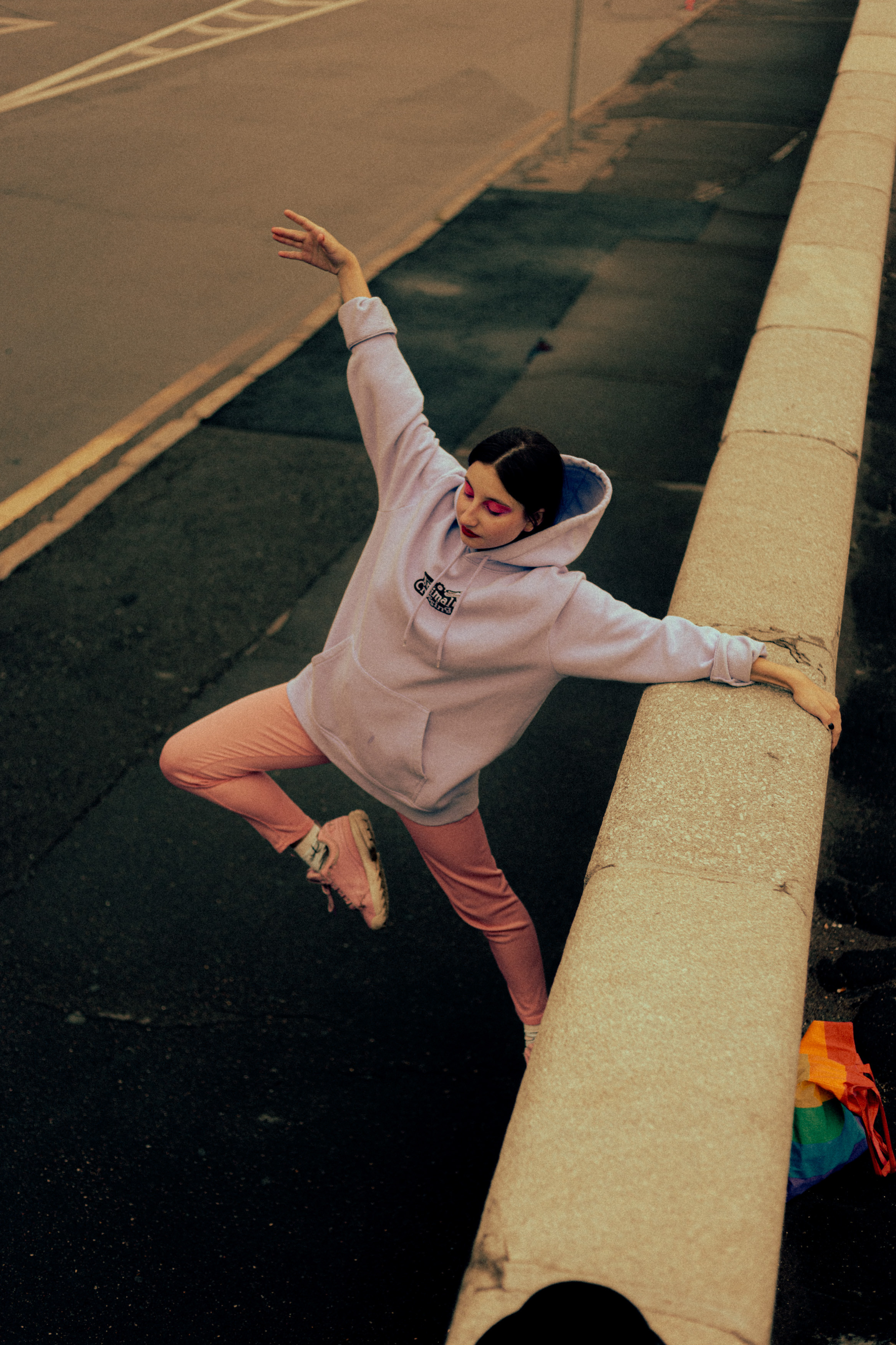 Агния. Фотограф в Москве и Санкт-Петербурге Саша Кар