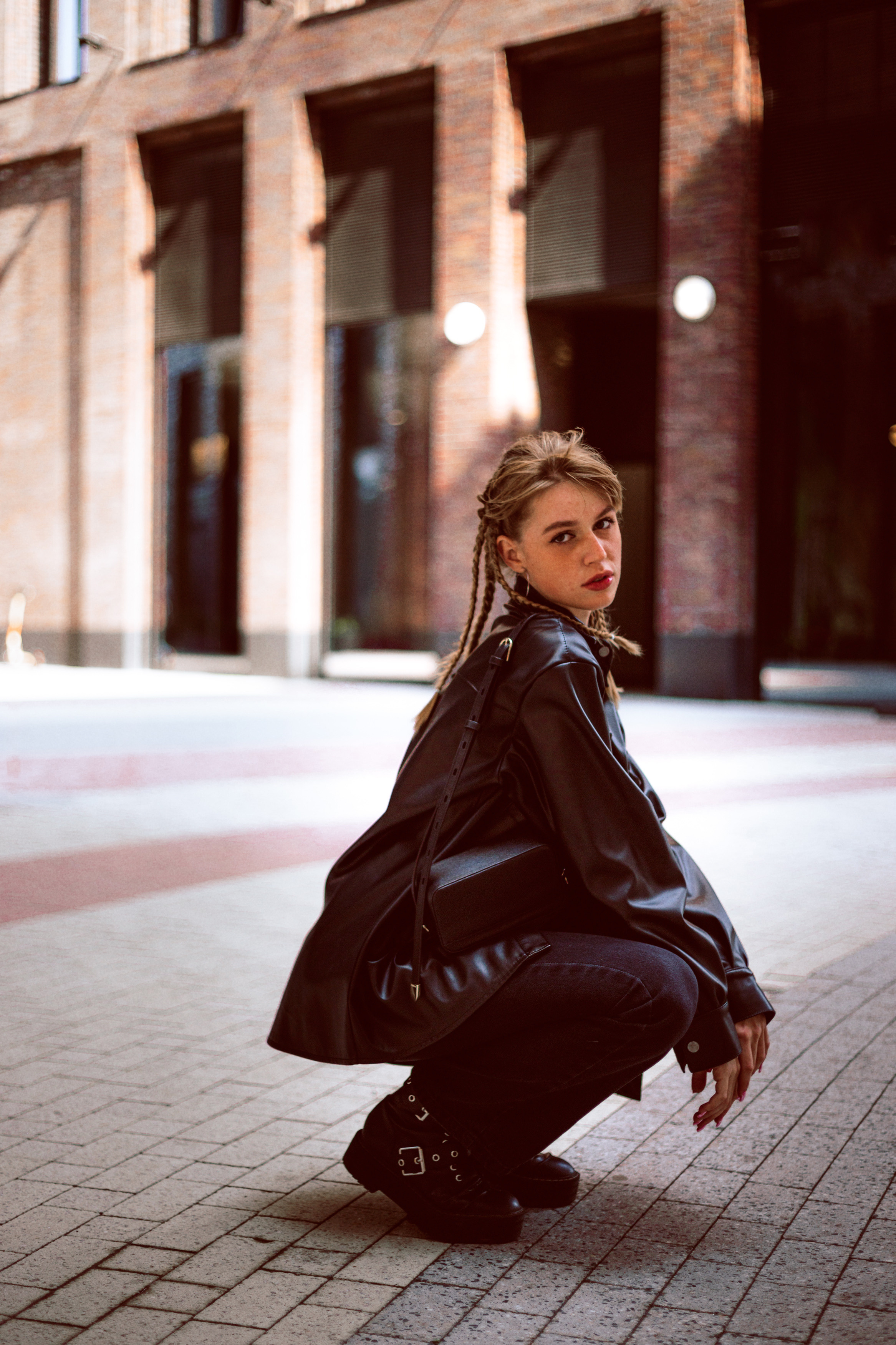 Лиза. Фотограф в Москве и Санкт-Петербурге Саша Кар