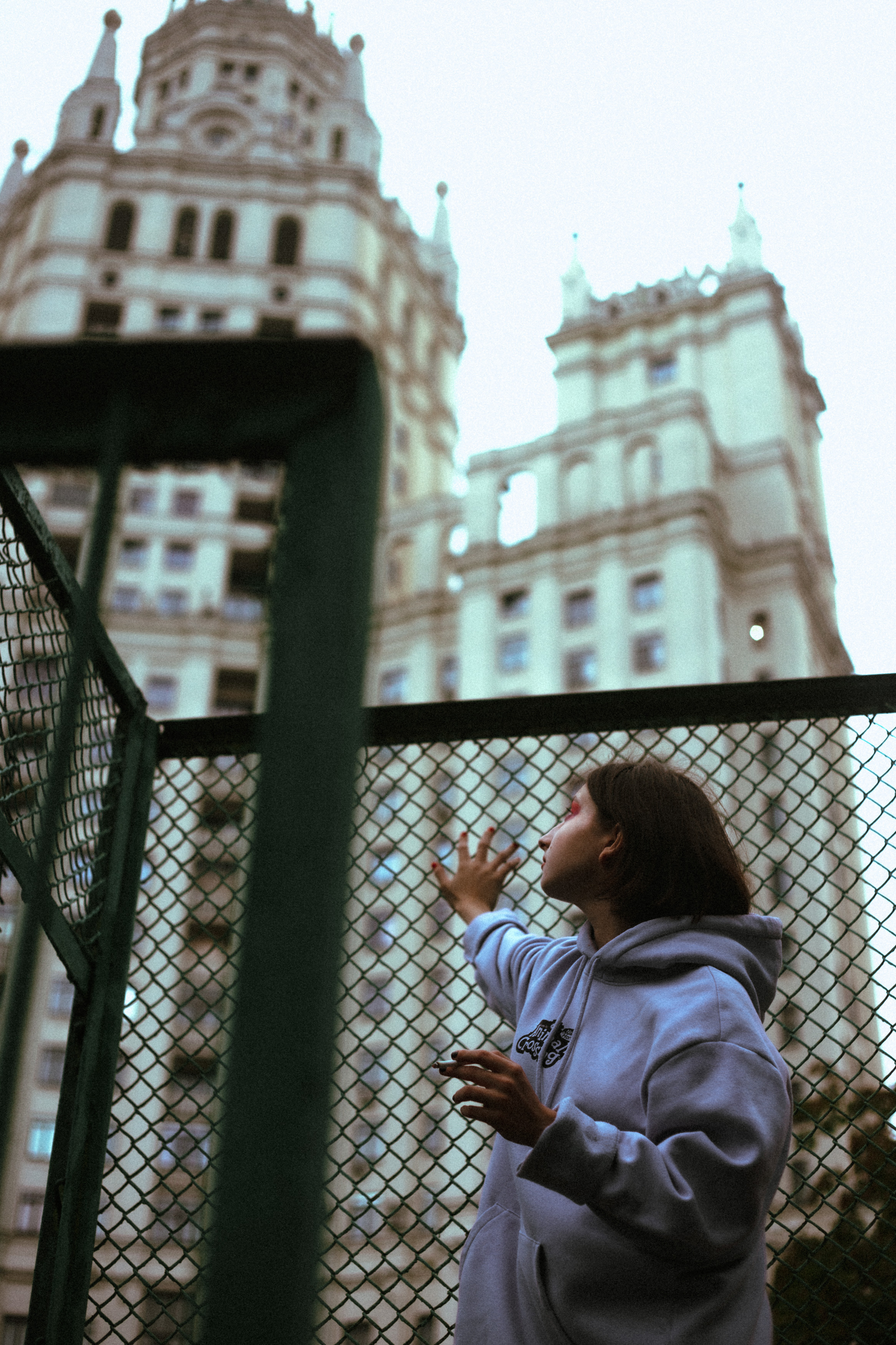 Агния. Фотограф в Москве и Санкт-Петербурге Саша Кар