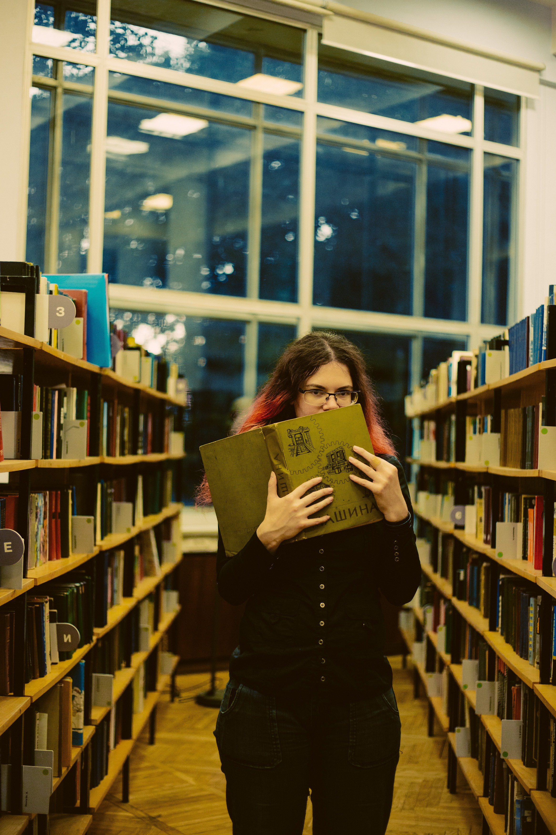 Винальник. Фотограф в Москве и Санкт-Петербурге Саша Кар