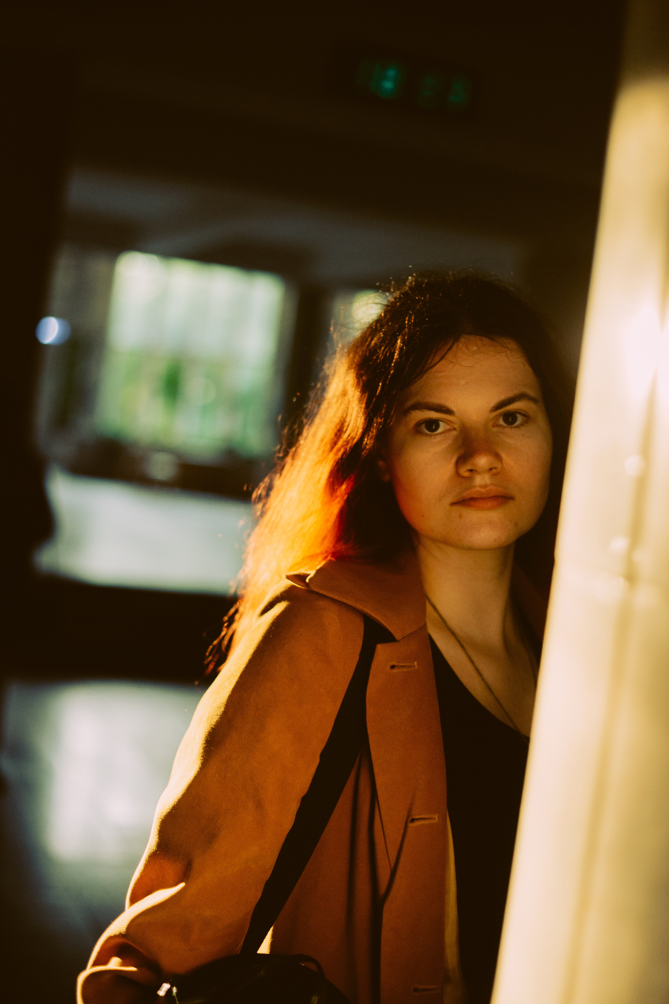 Винальник. Фотограф в Москве и Санкт-Петербурге Саша Кар