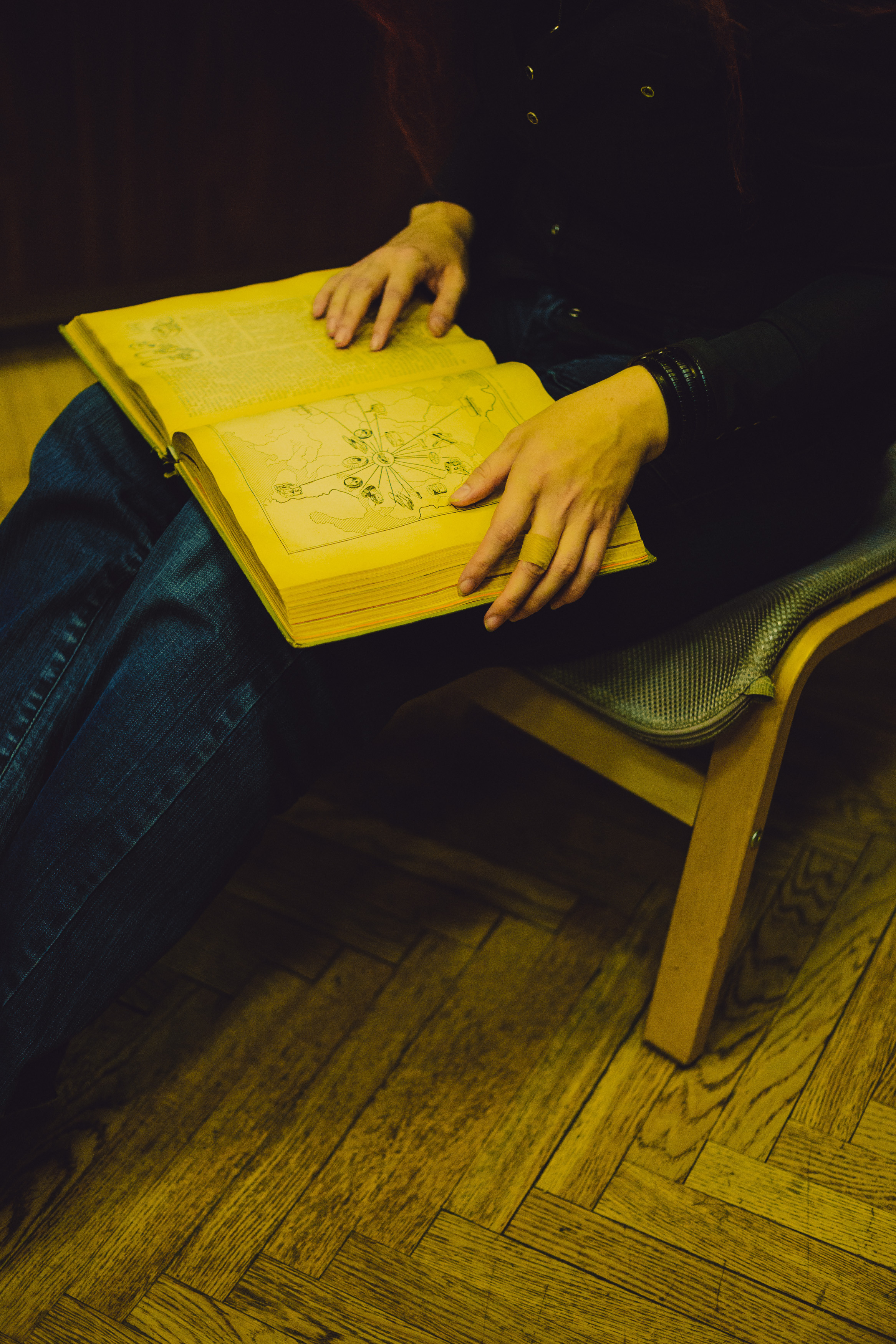 Винальник. Фотограф в Москве и Санкт-Петербурге Саша Кар