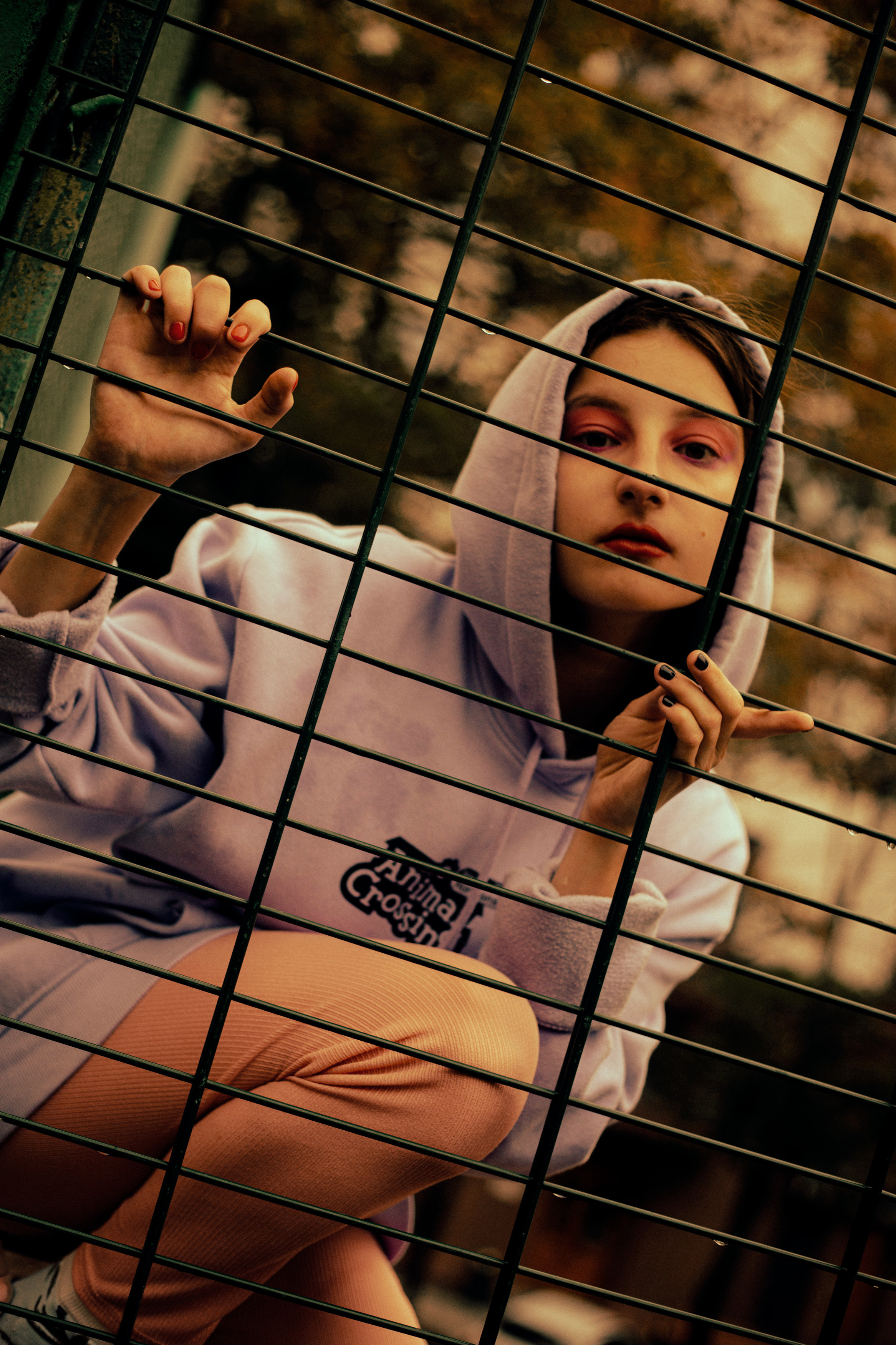 Агния. Фотограф в Москве и Санкт-Петербурге Саша Кар