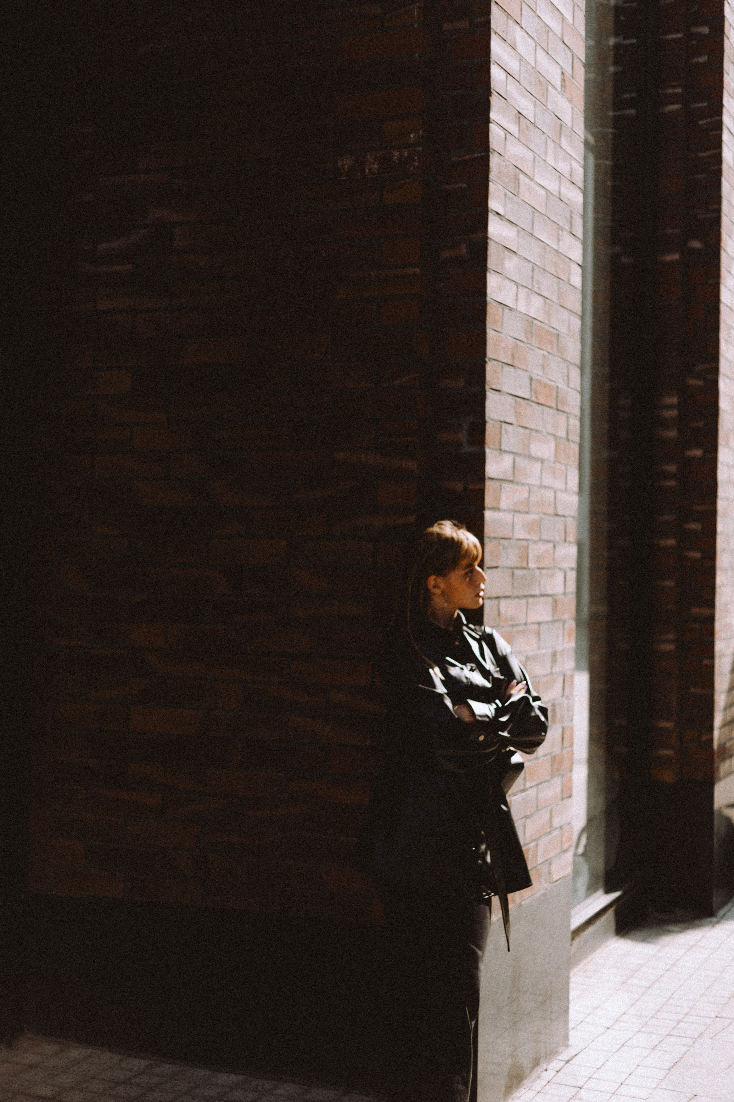 Лиза. Фотограф в Москве и Санкт-Петербурге Саша Кар