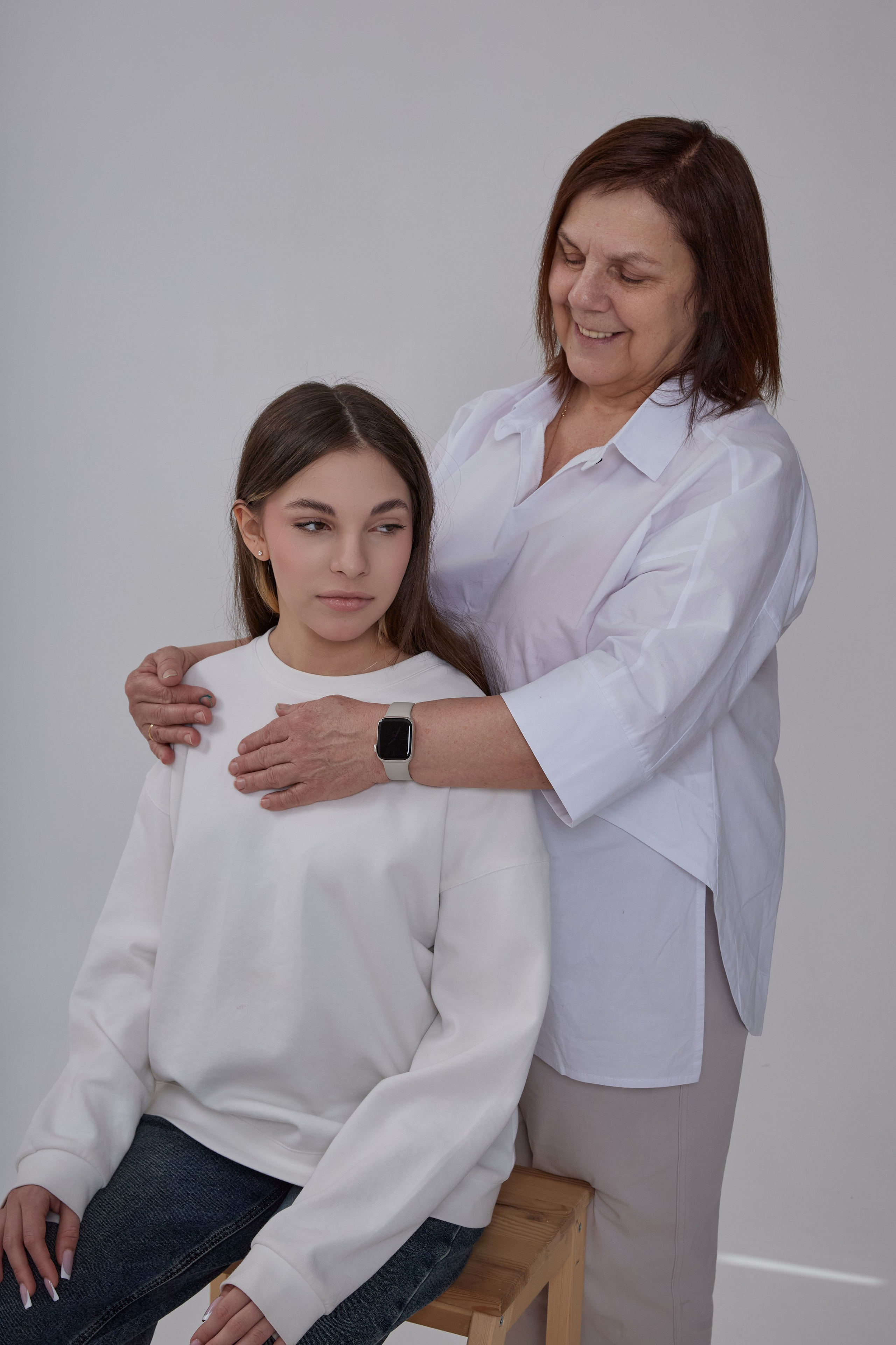 Анна (семейная). Фотограф