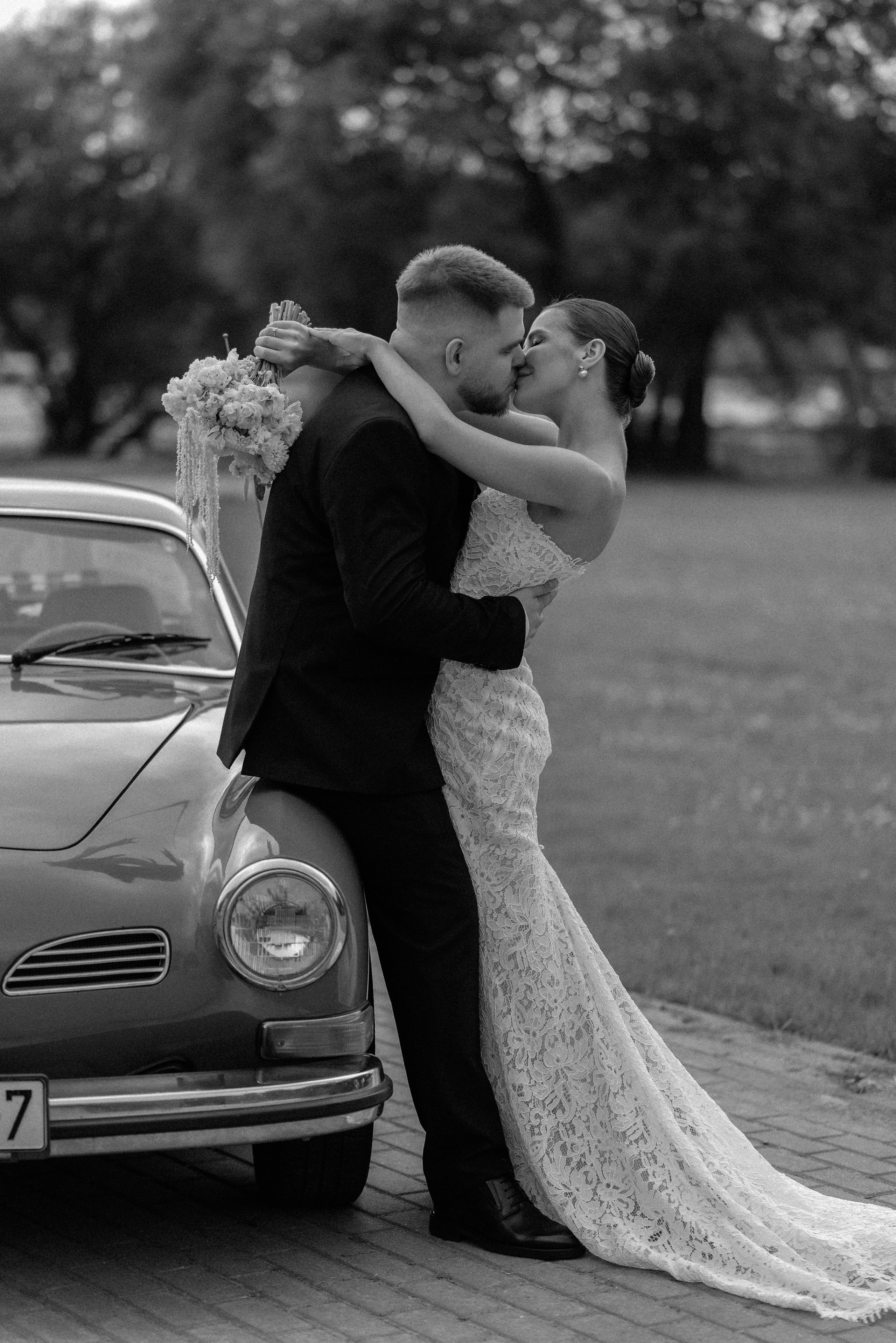 Alexandra and Ivan. Главная