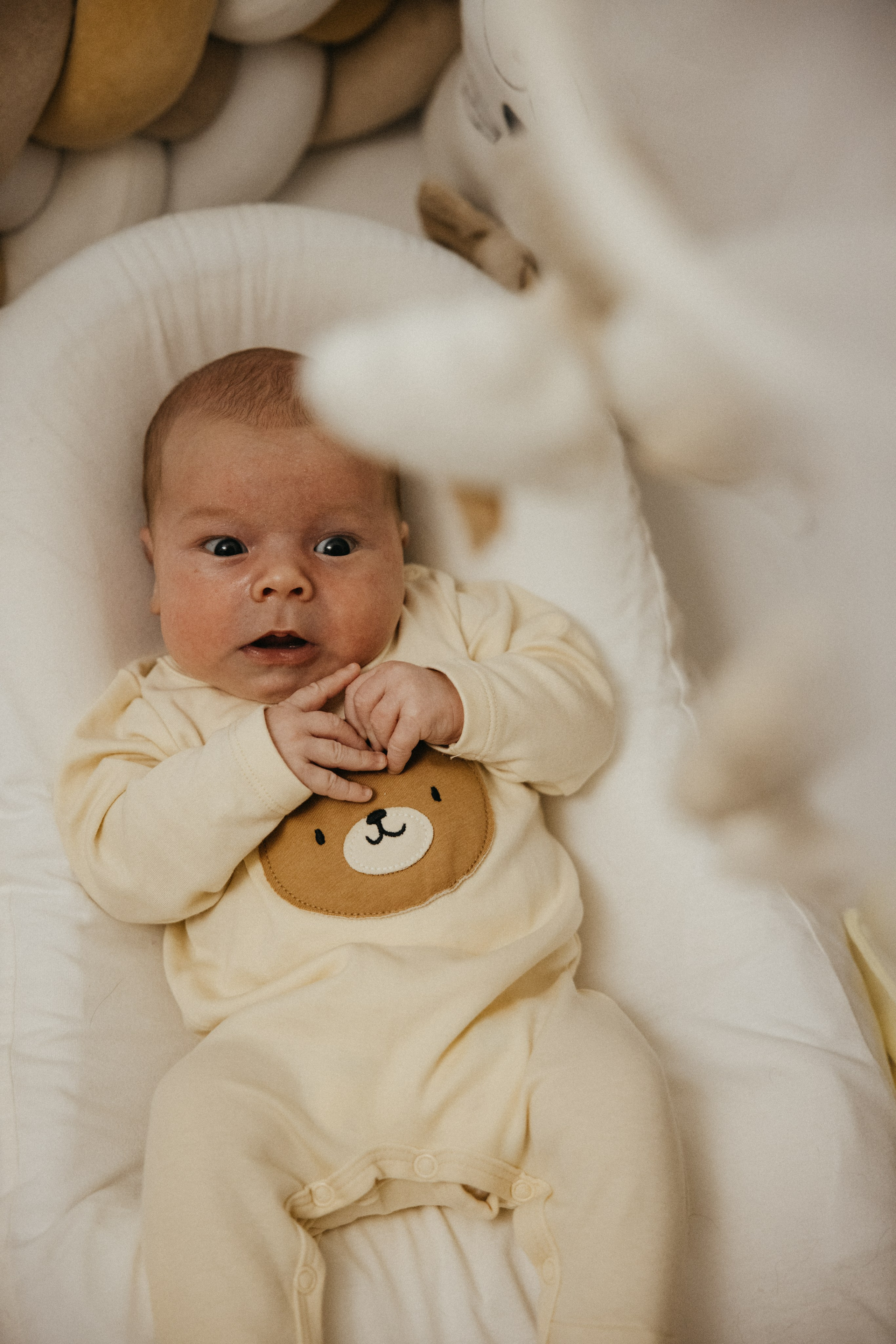 Домашняя съёмка