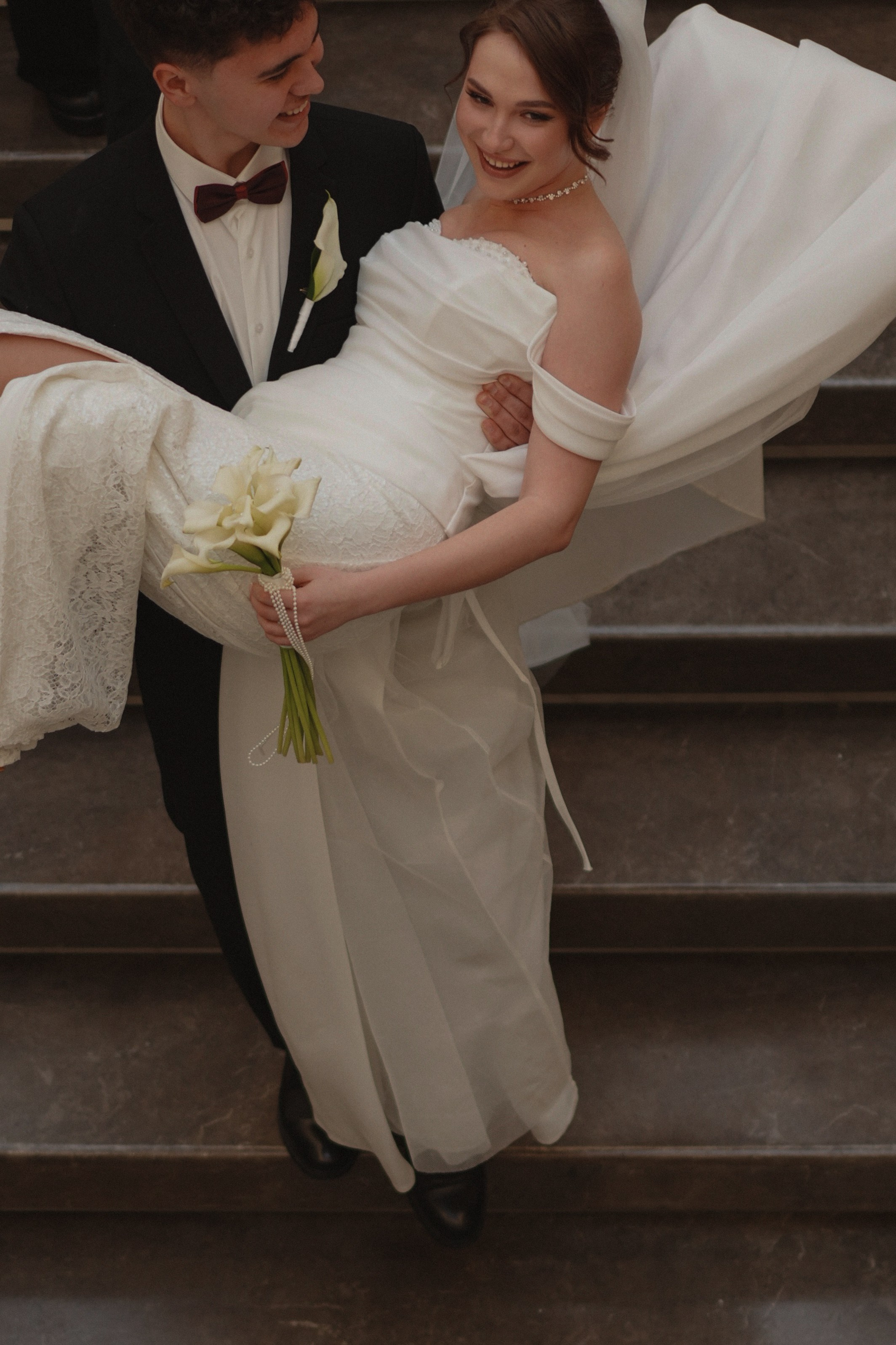 Все только начинается. Свадебный фотограф видеограф в Москве и Санкт-Петербурге