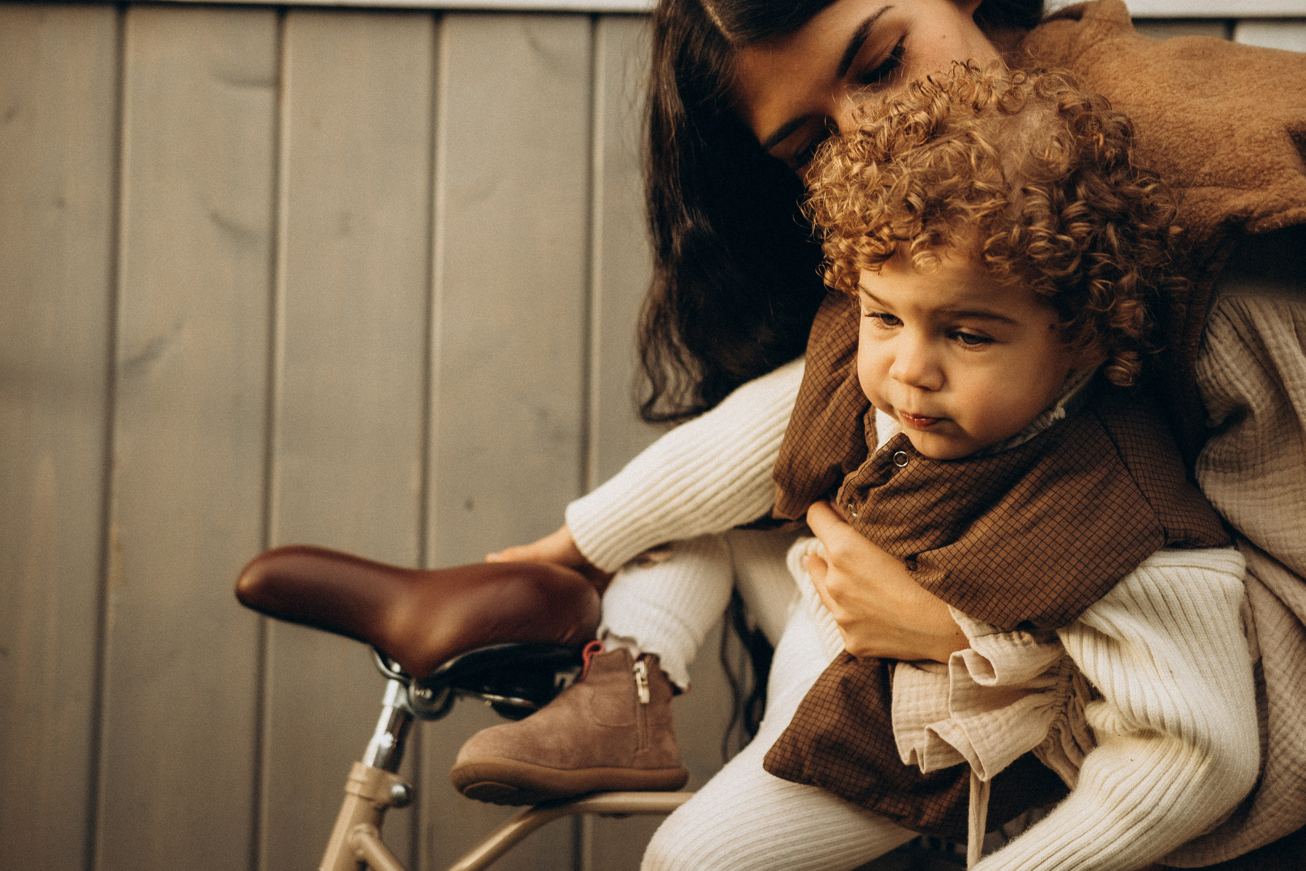 Осенняя сказка. Семейный Фотограф и Видеограф в Уфе Айгуль Васильева