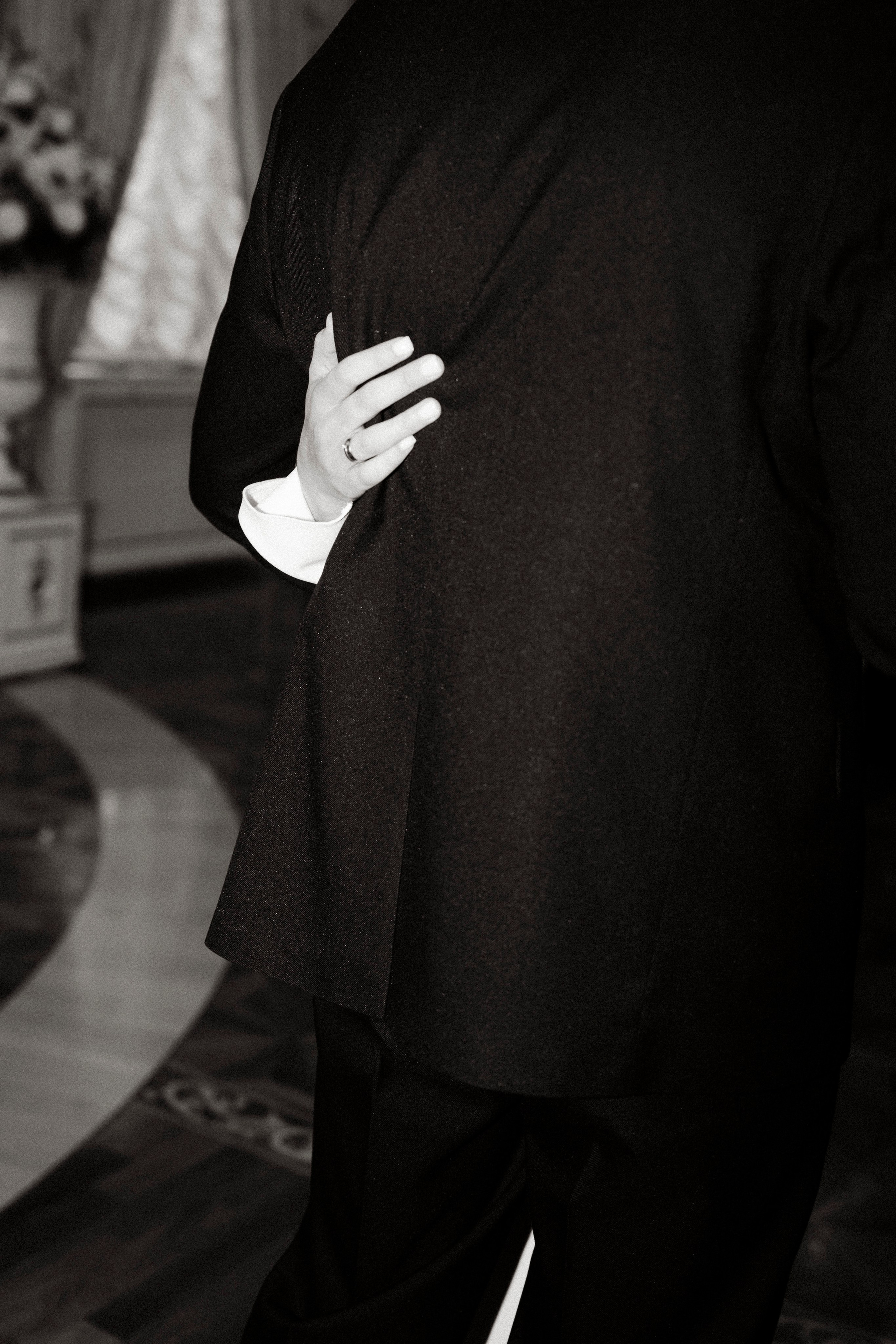 Денис и Марина. Свадебный и портретный фотограф Тюмень