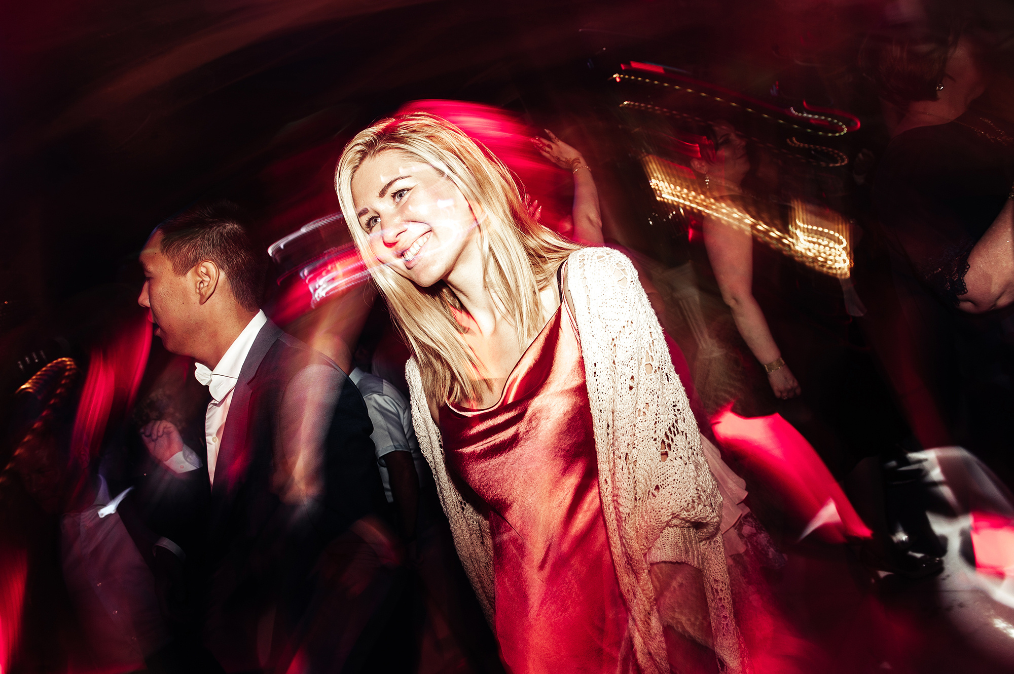 Рустам и Анна Баку. Свадебный фотограф в Ростове-на-Дону Тарасенко Константин