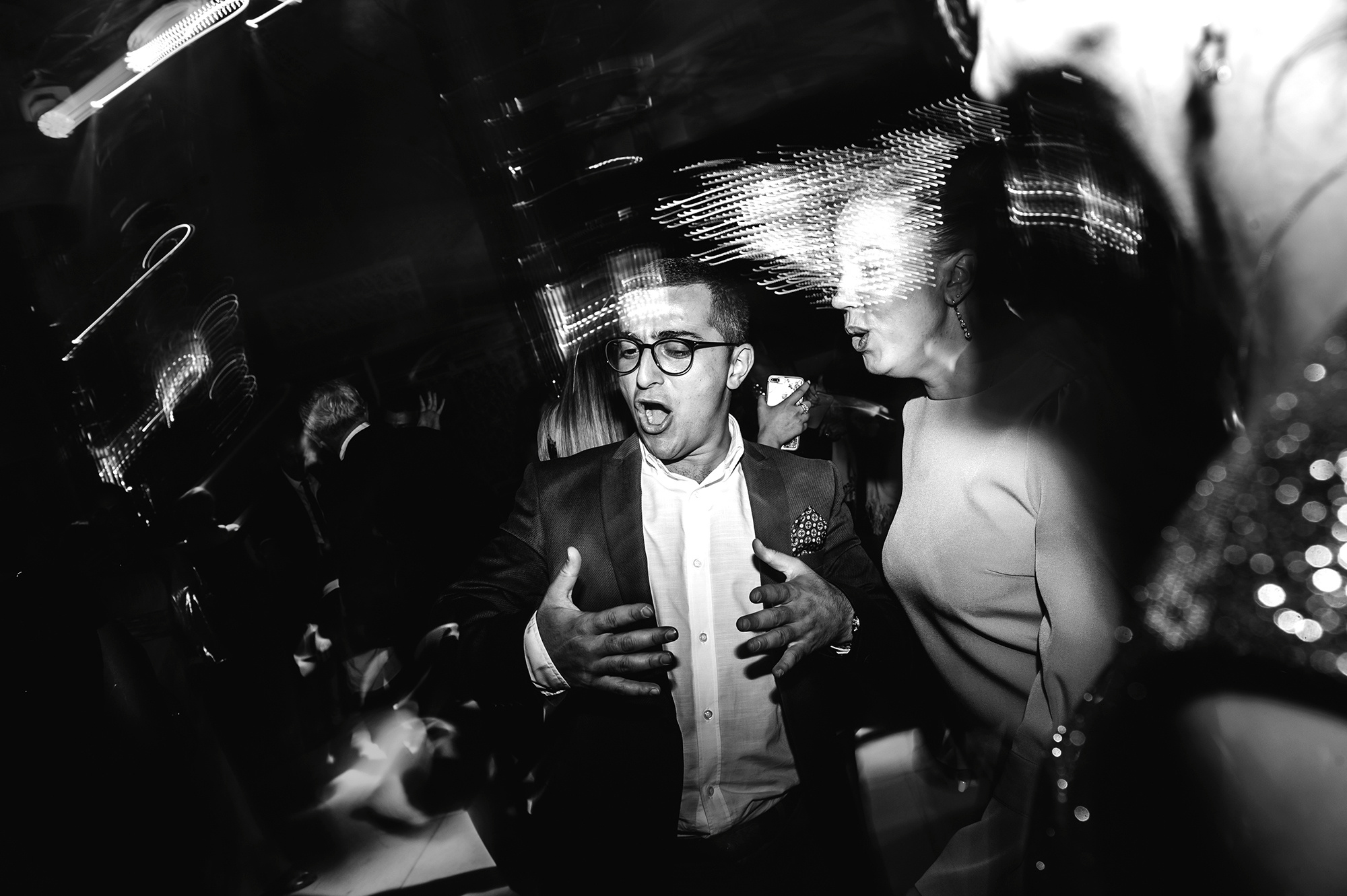 Рустам и Анна Баку. Свадебный фотограф в Ростове-на-Дону Тарасенко Константин