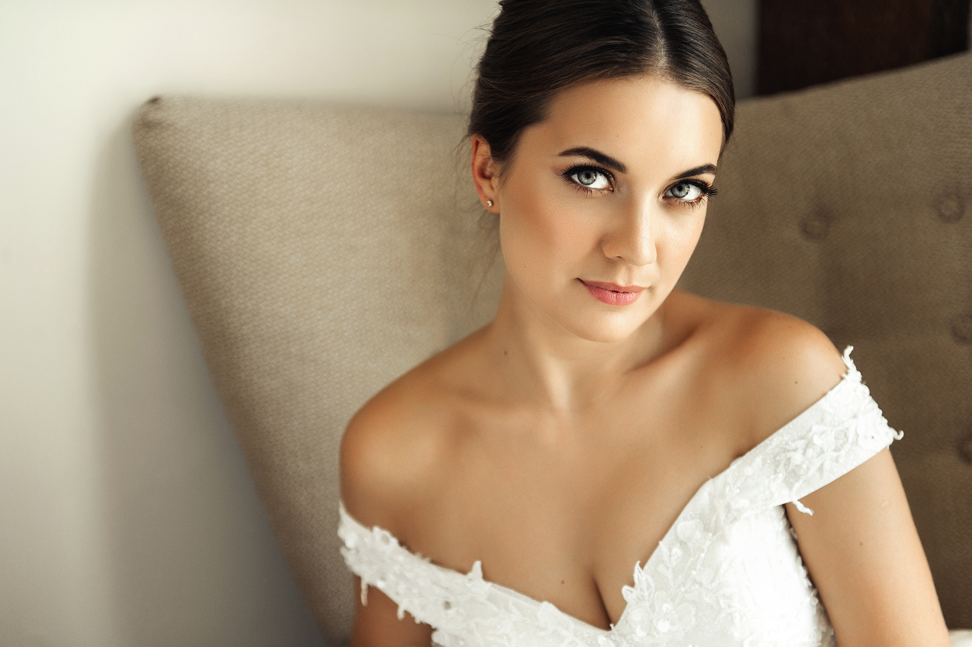 Рустам и Анна Баку. Свадебный фотограф в Ростове-на-Дону Тарасенко Константин