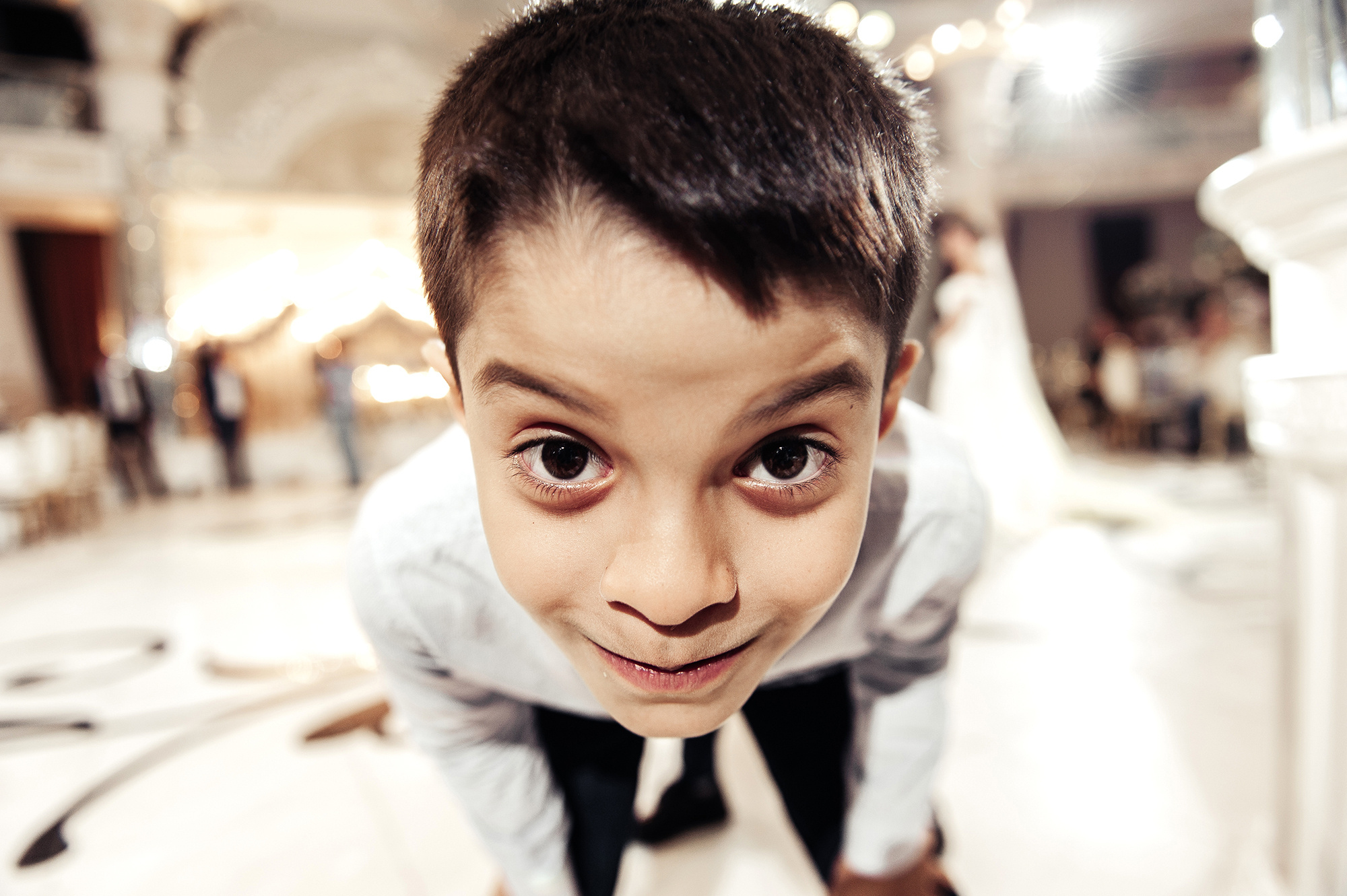 Рустам и Анна Баку. Свадебный фотограф в Ростове-на-Дону Тарасенко Константин