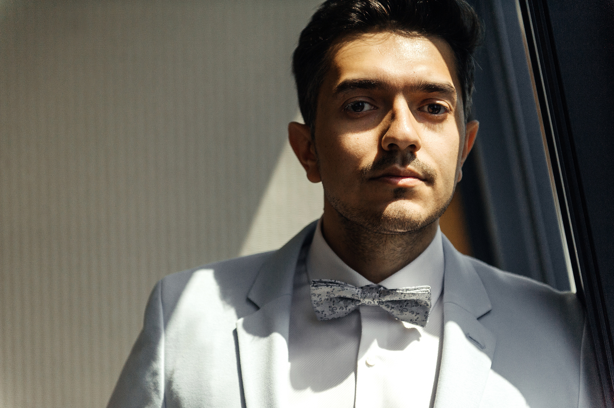 Рустам и Анна Баку. Свадебный фотограф в Ростове-на-Дону Тарасенко Константин