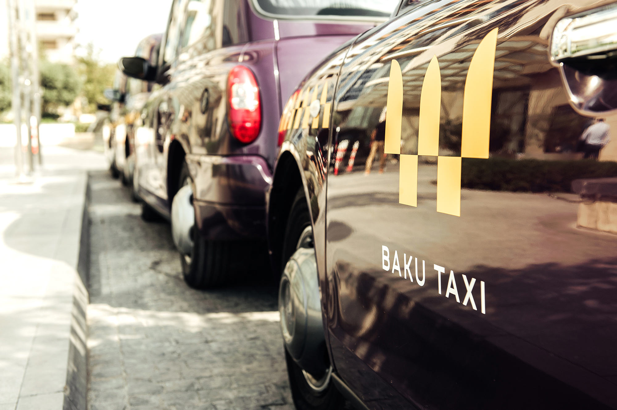 Рустам и Анна Баку. Свадебный фотограф в Ростове-на-Дону Тарасенко Константин