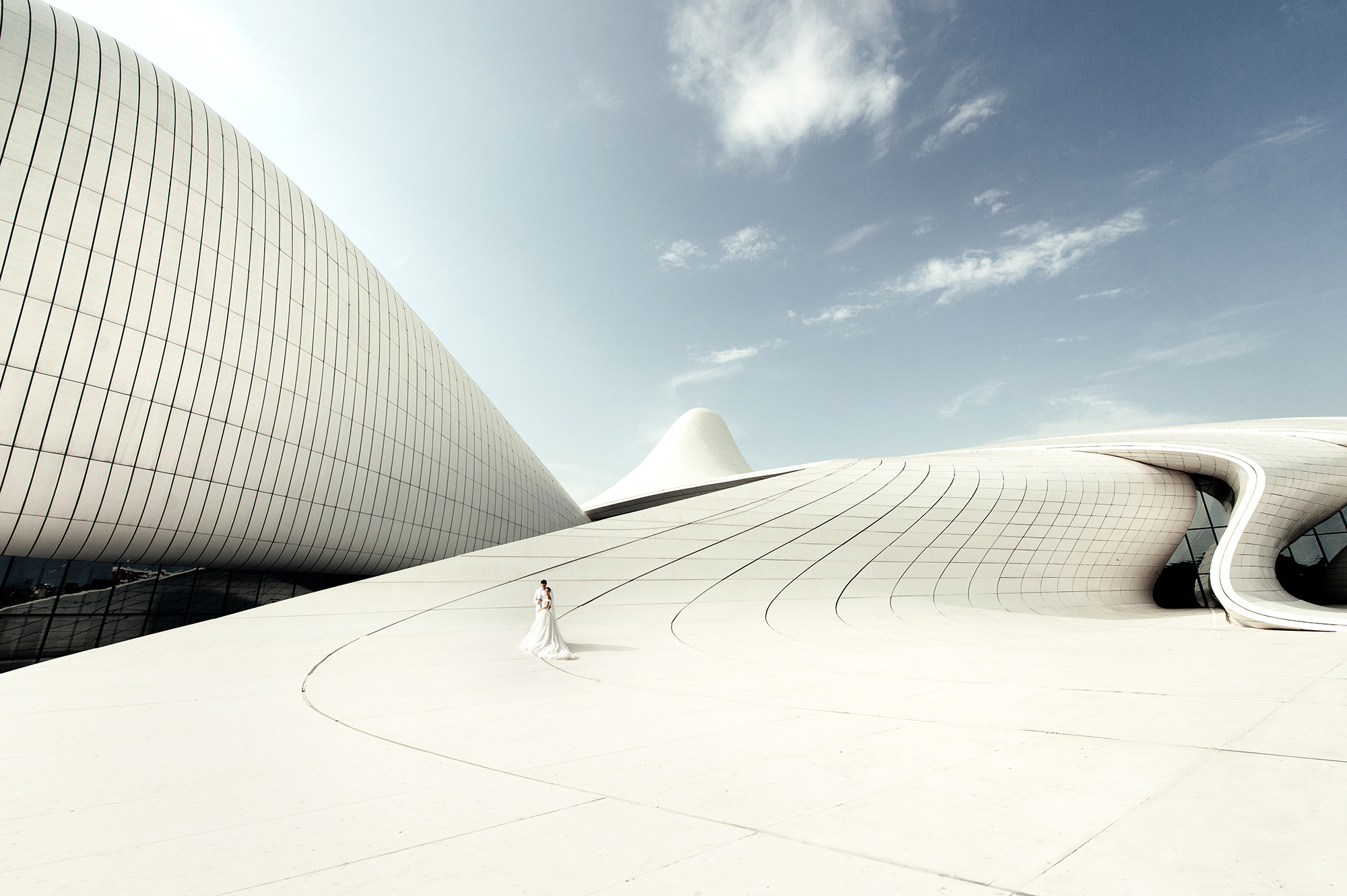 Рустам и Анна Баку. Свадебный фотограф в Ростове-на-Дону Тарасенко Константин